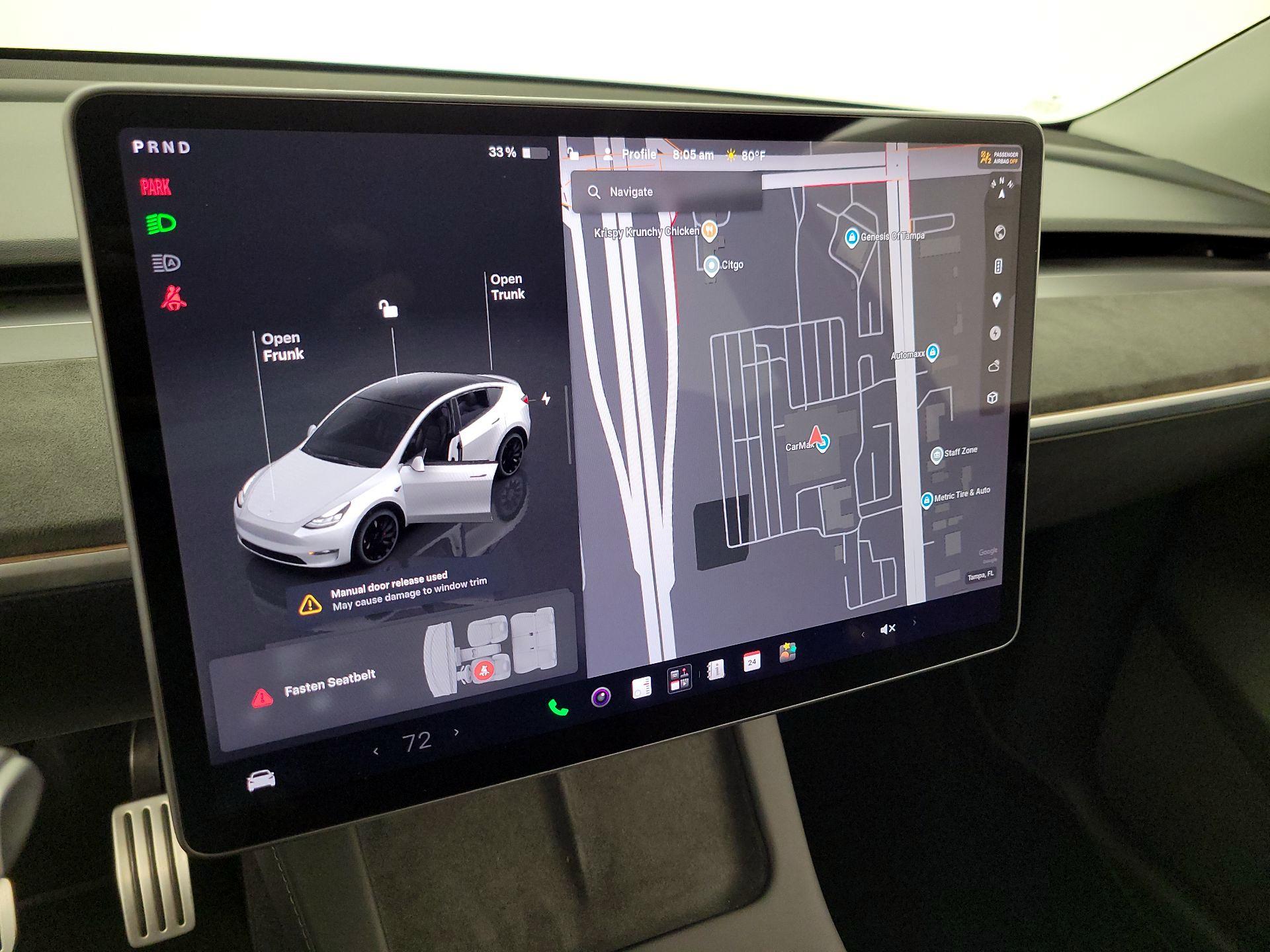 Thumbnail: 2023 Tesla Model Y - 13