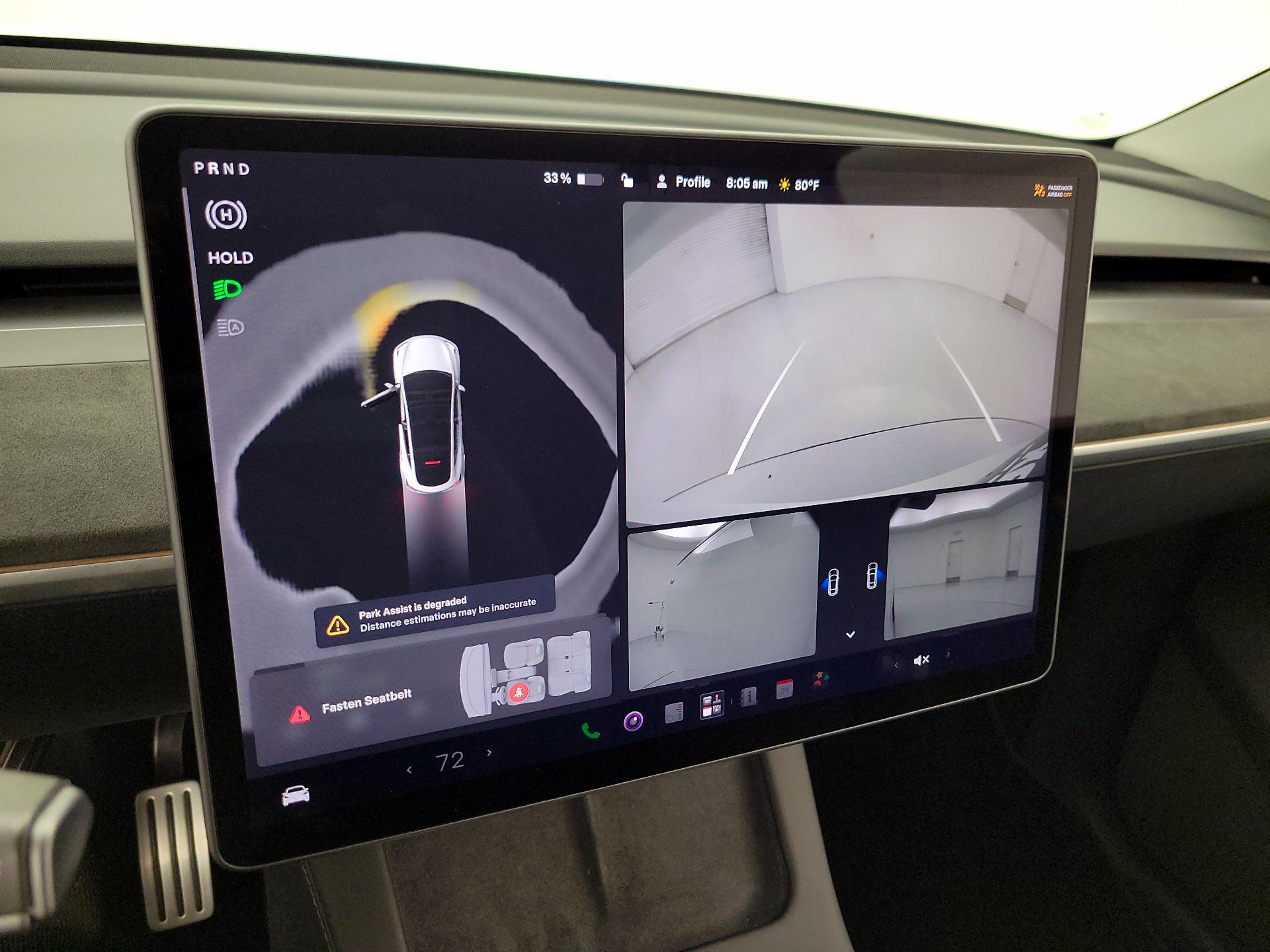 Thumbnail: 2023 Tesla Model Y - 14