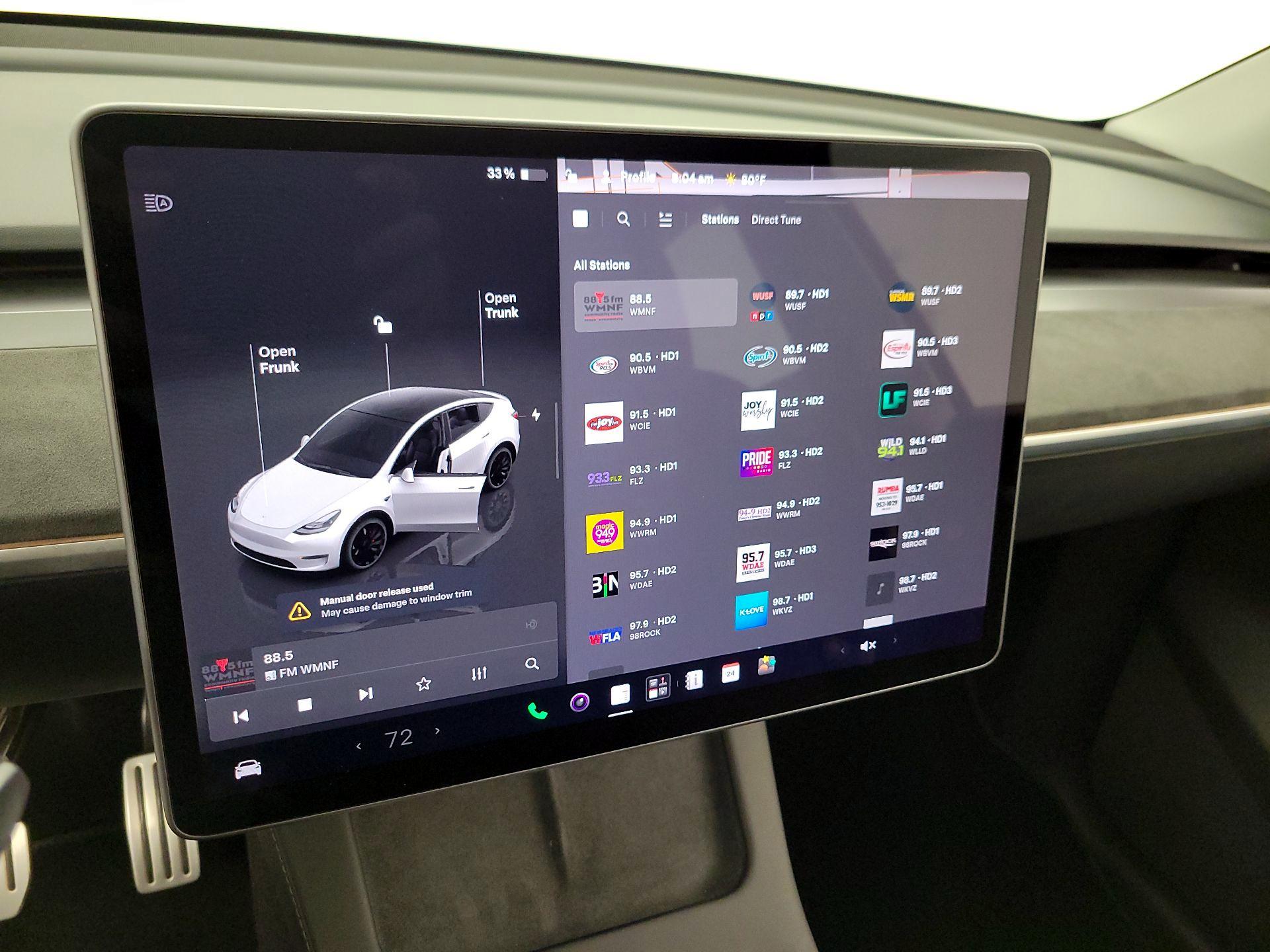 Thumbnail: 2023 Tesla Model Y - 15
