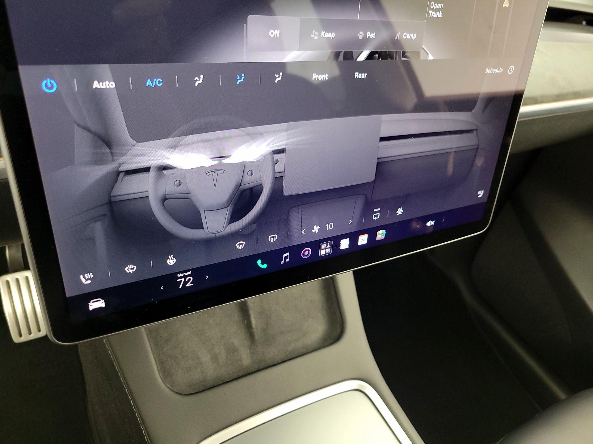 Thumbnail: 2023 Tesla Model Y - 16