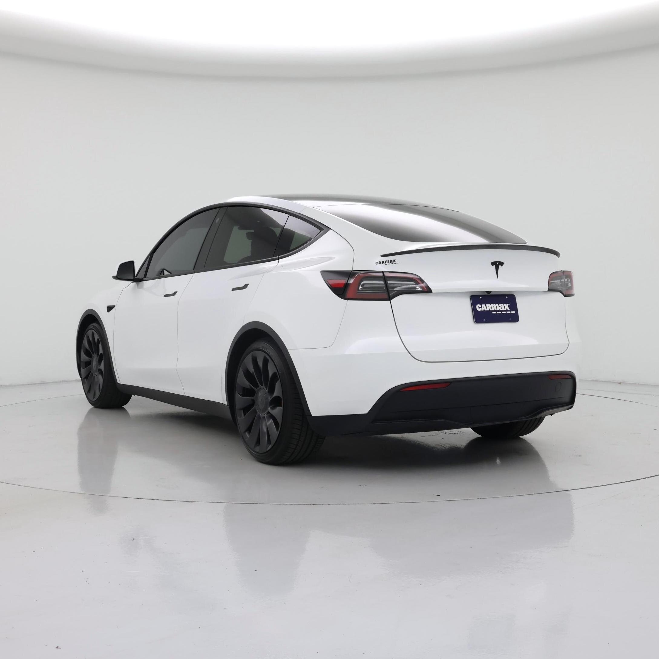 Thumbnail: 2023 Tesla Model Y - 2