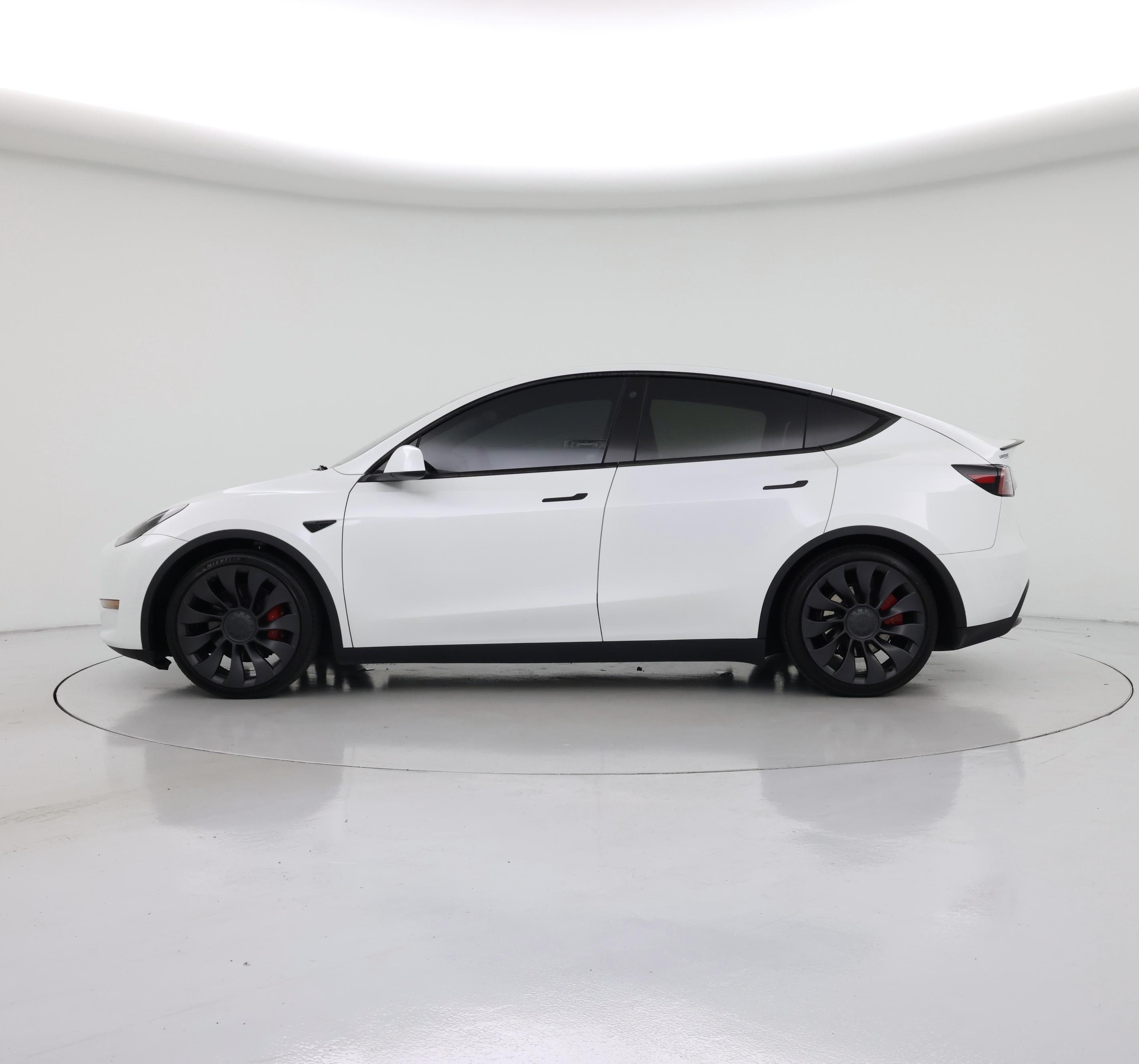 Thumbnail: 2023 Tesla Model Y - 3