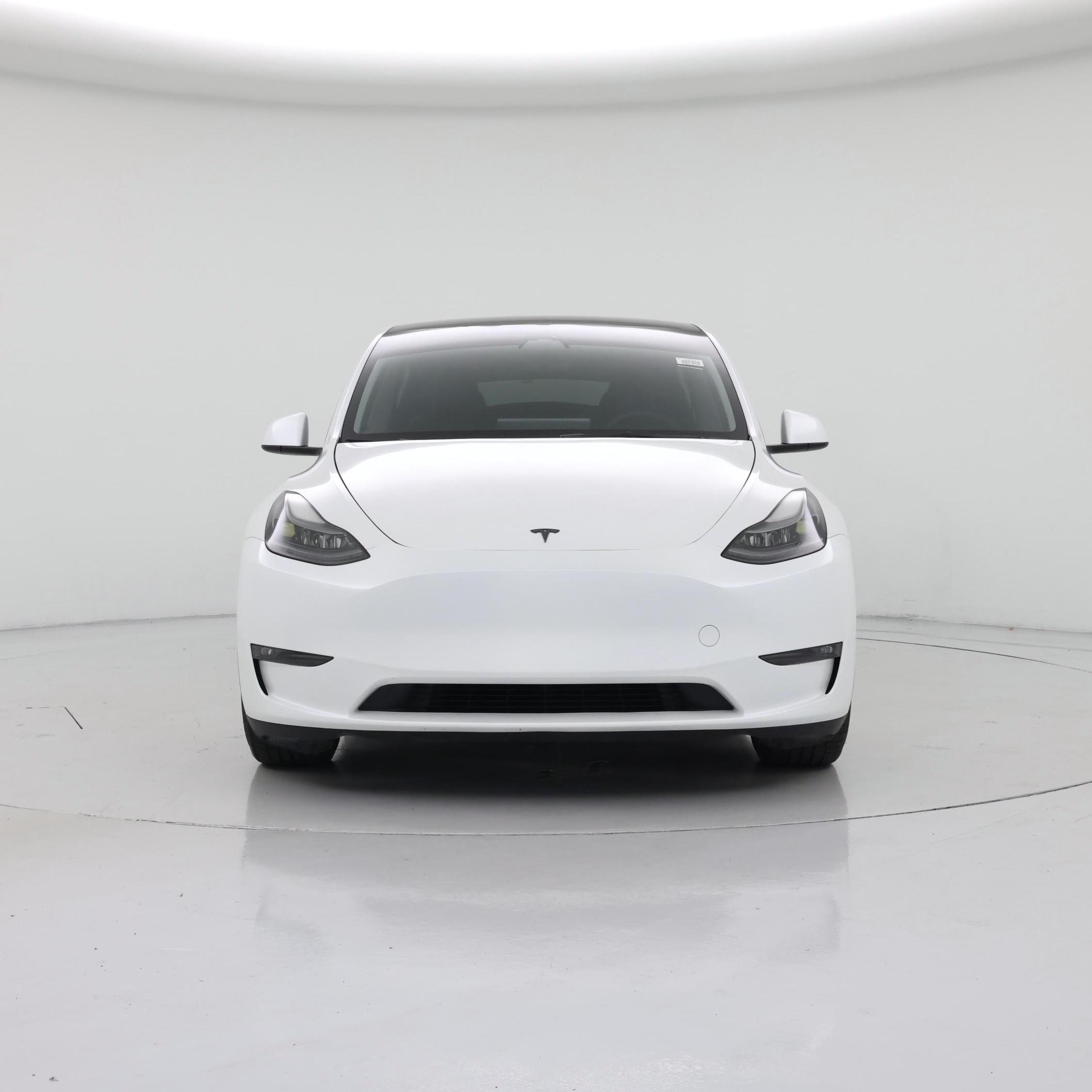 Thumbnail: 2023 Tesla Model Y - 5