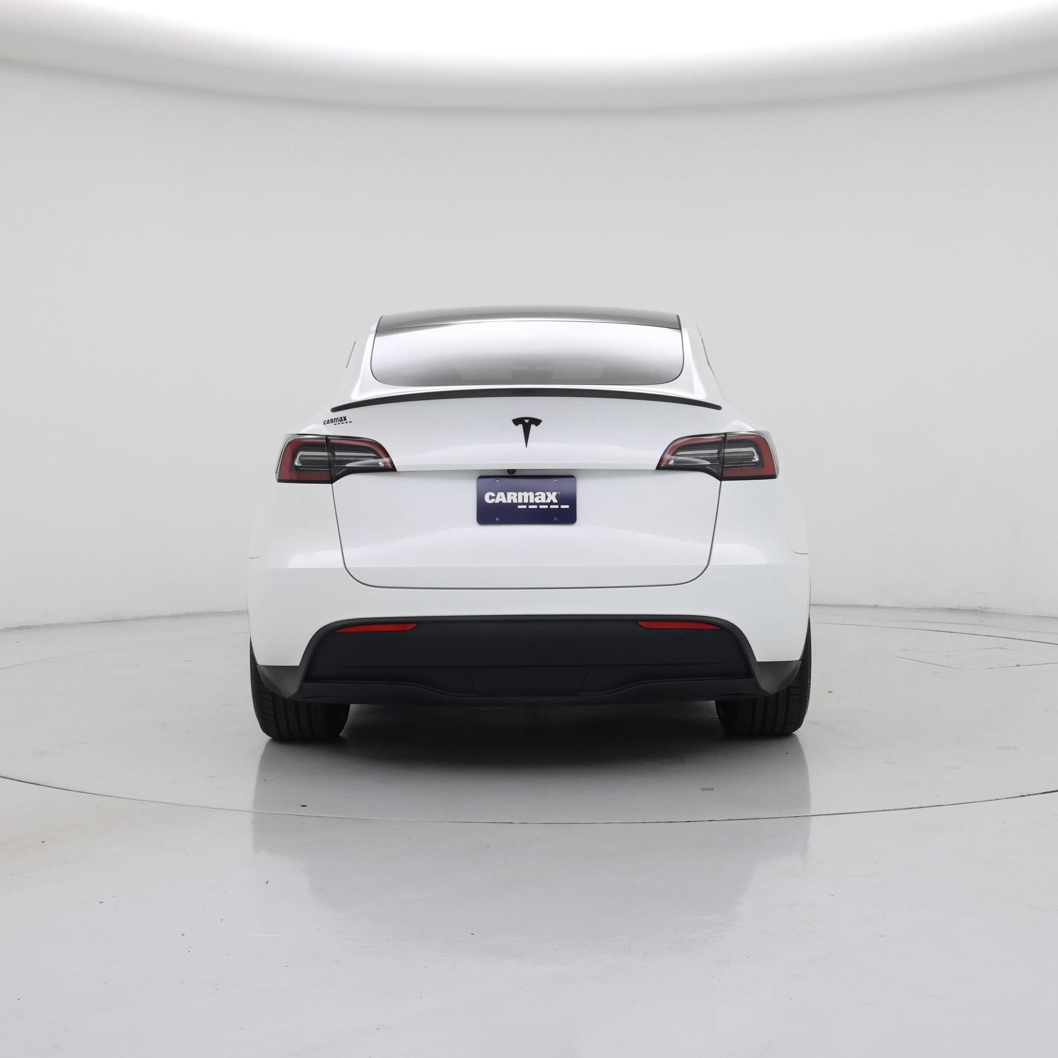Thumbnail: 2023 Tesla Model Y - 6