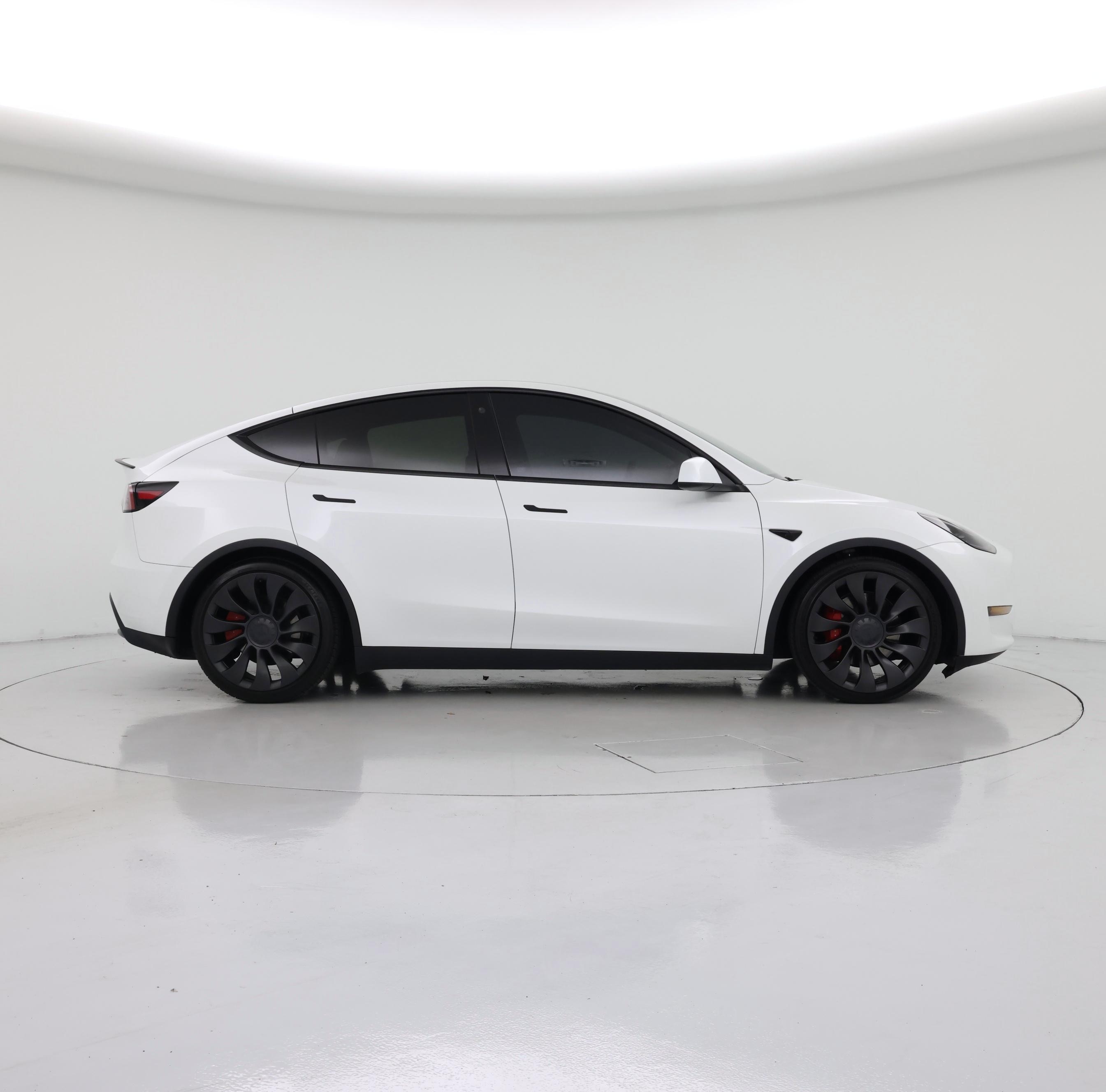 Thumbnail: 2023 Tesla Model Y - 7