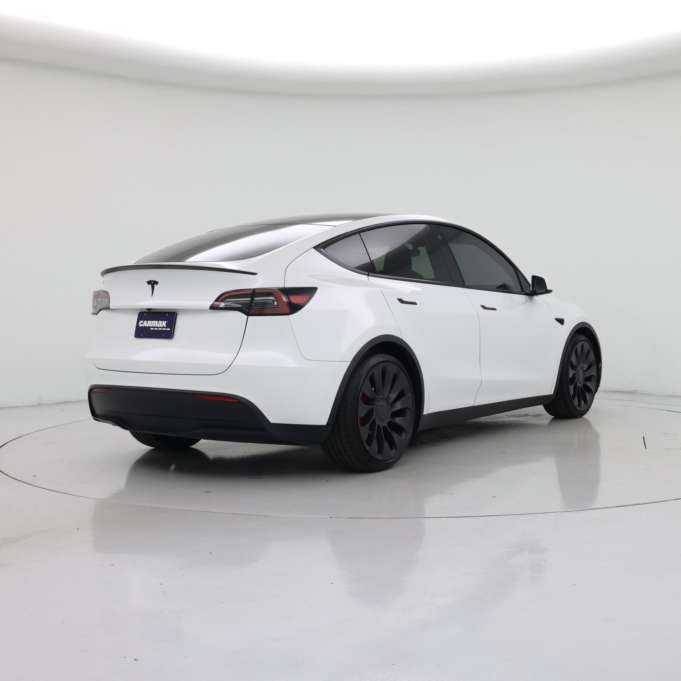 Thumbnail: 2023 Tesla Model Y - 8