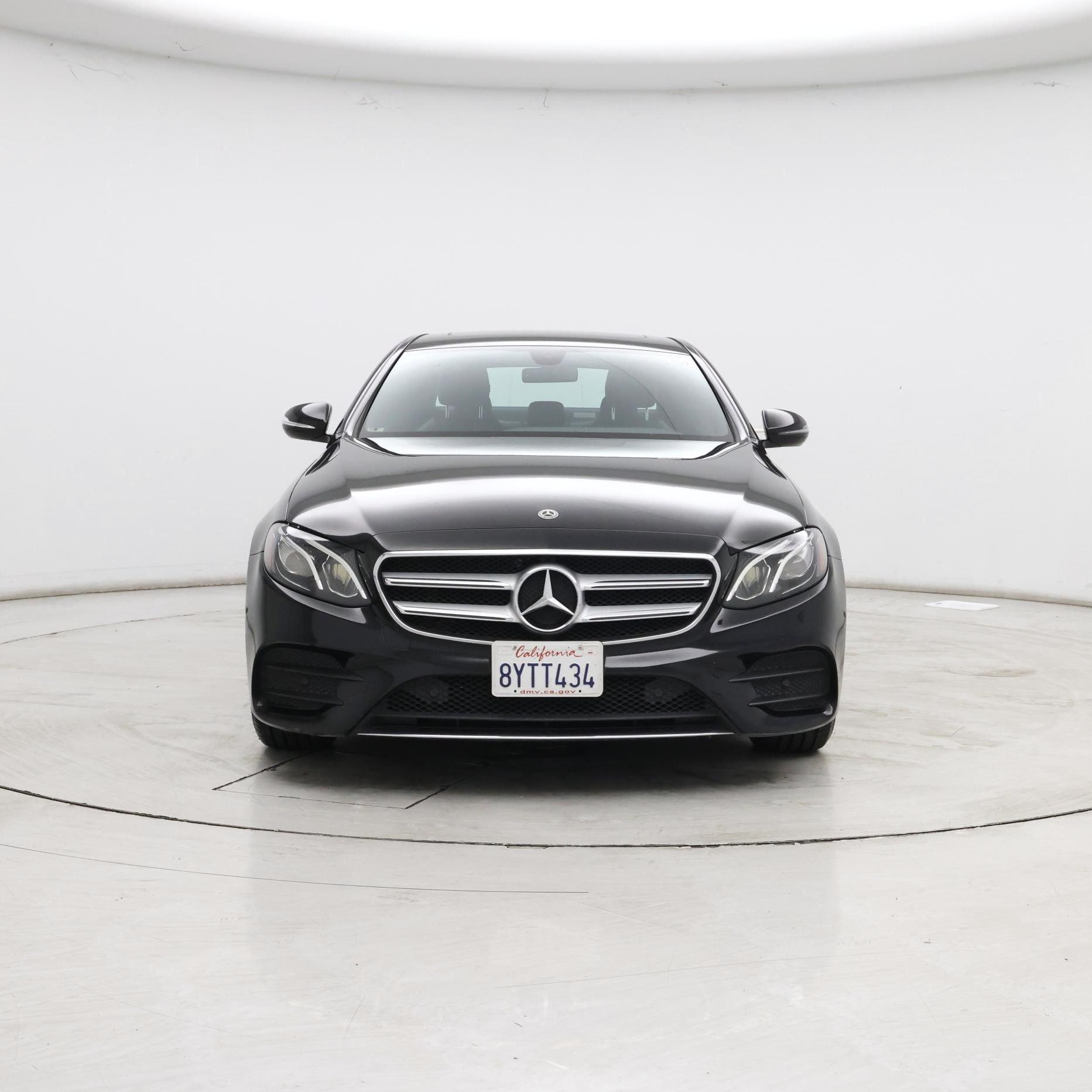 Thumbnail: 2018 Mercedes-Benz E-Class - 5