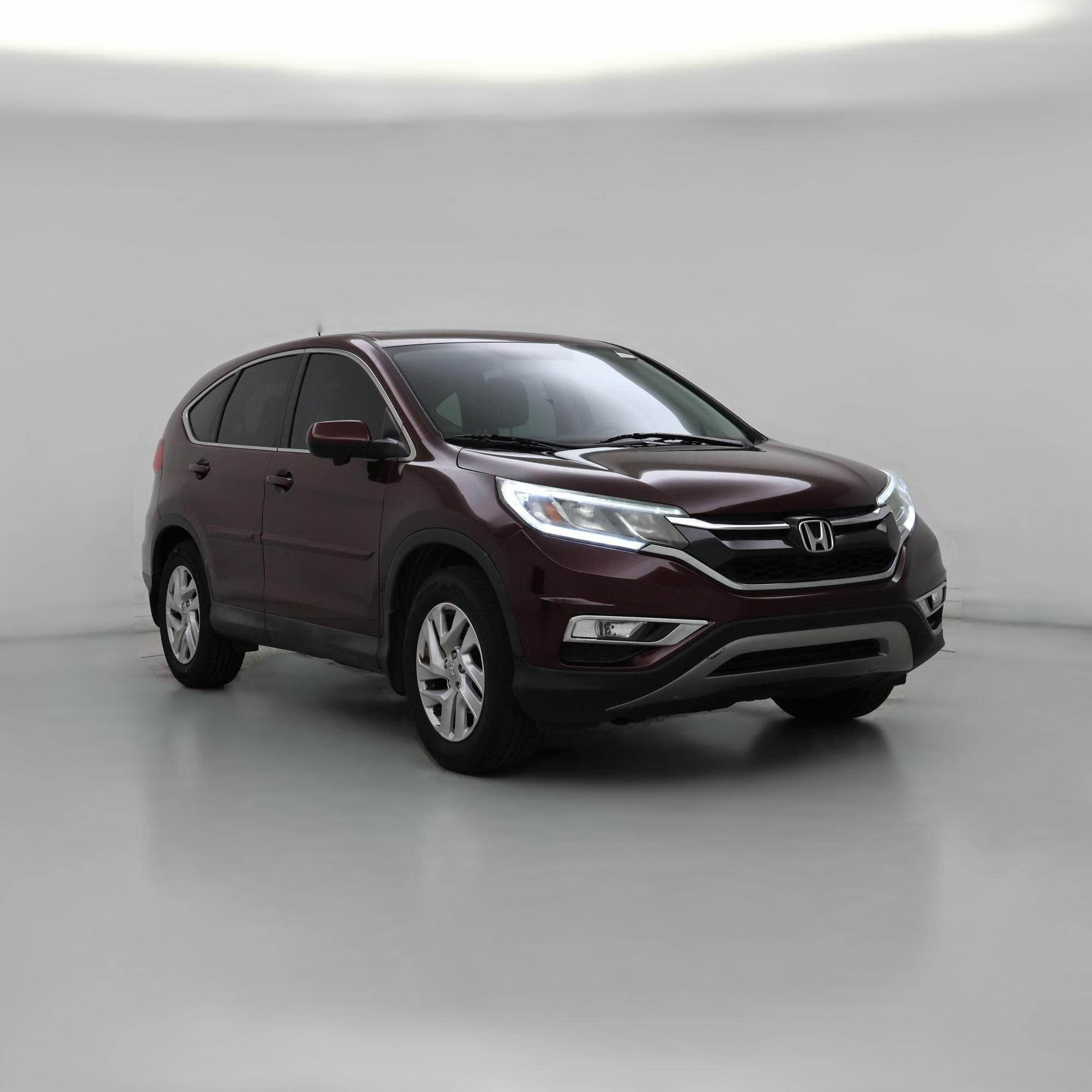 Thumbnail: 2015 Honda CR-V - 1