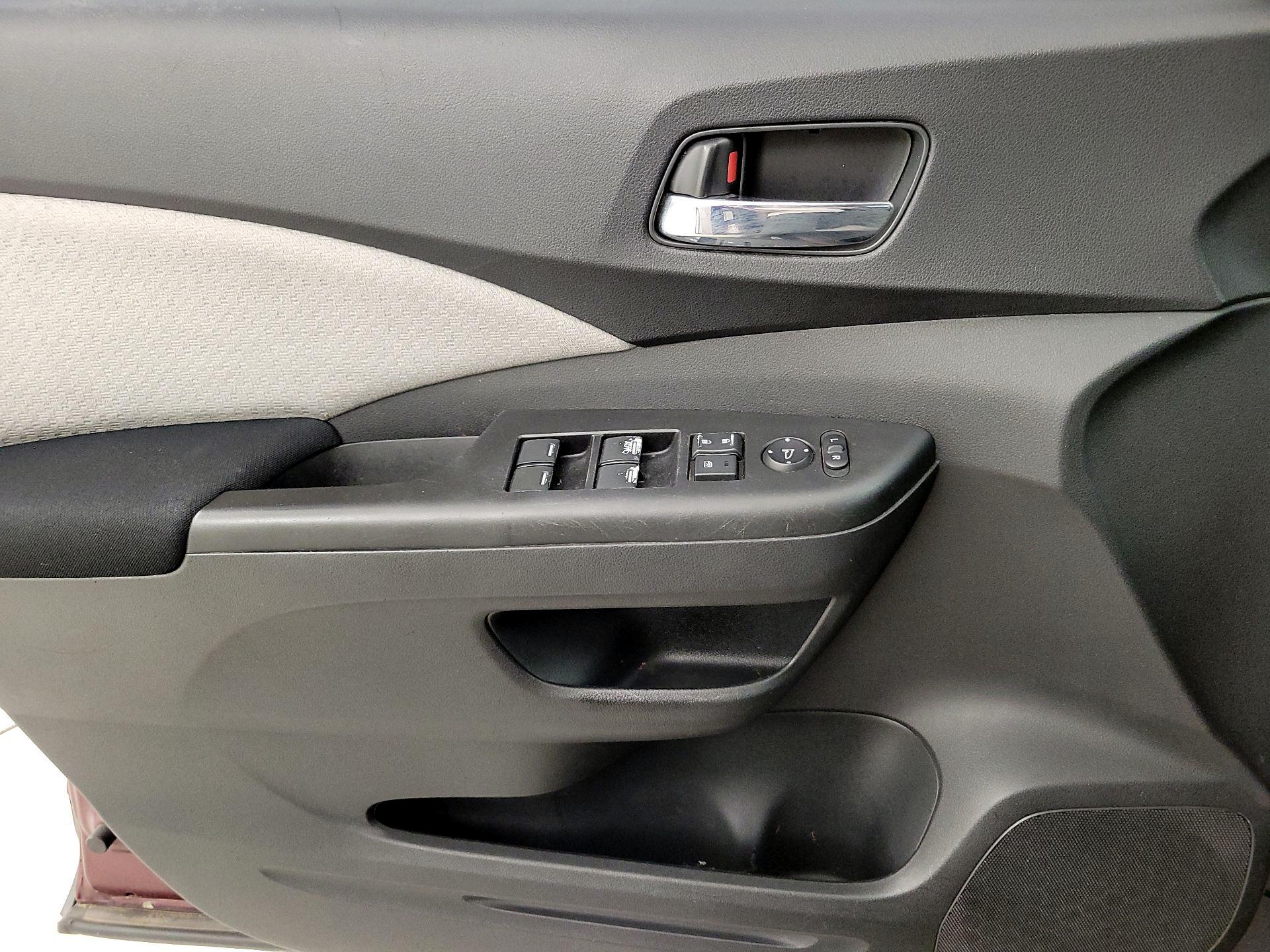 Thumbnail: 2015 Honda CR-V - 12