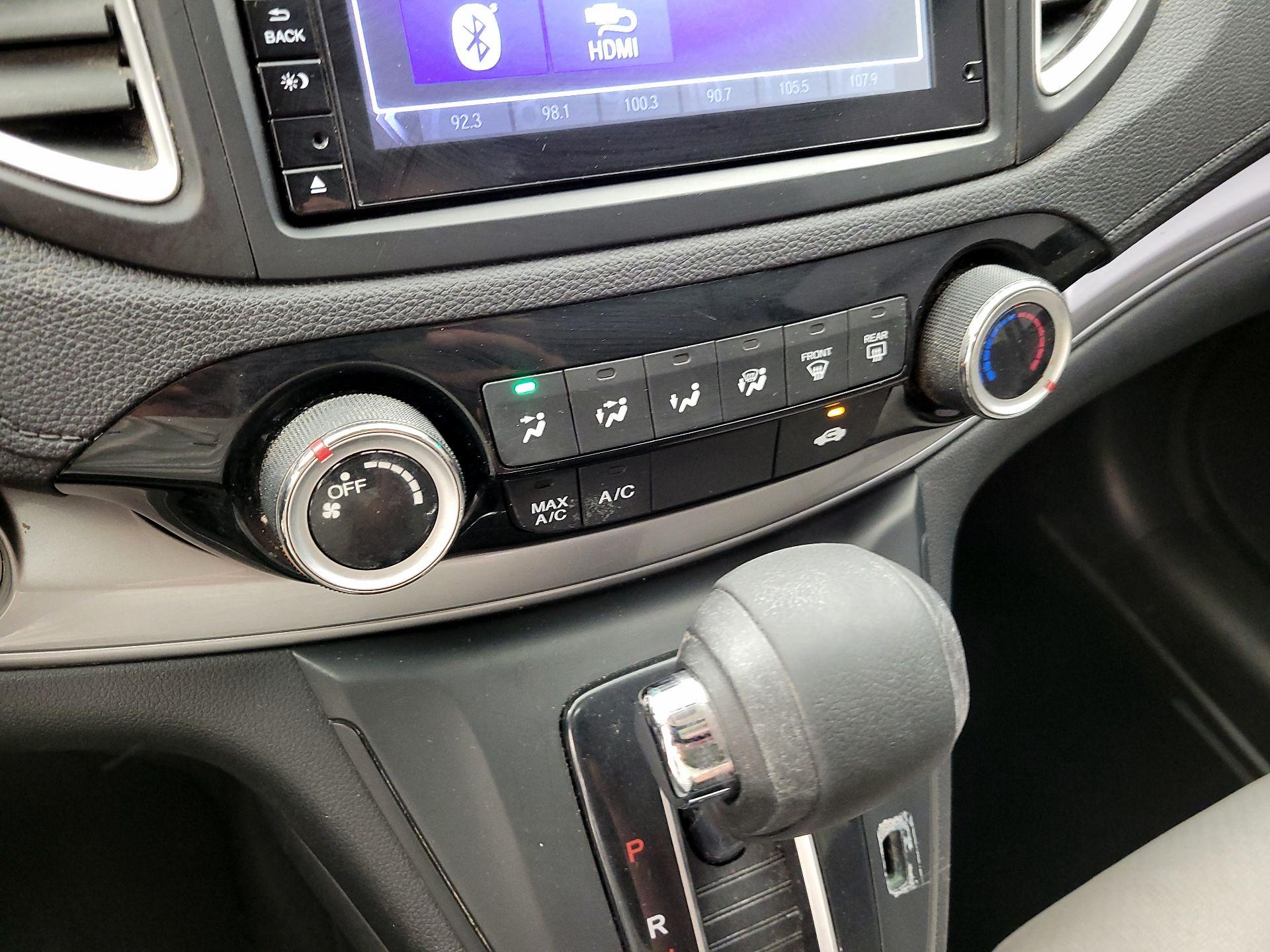 Thumbnail: 2015 Honda CR-V - 14