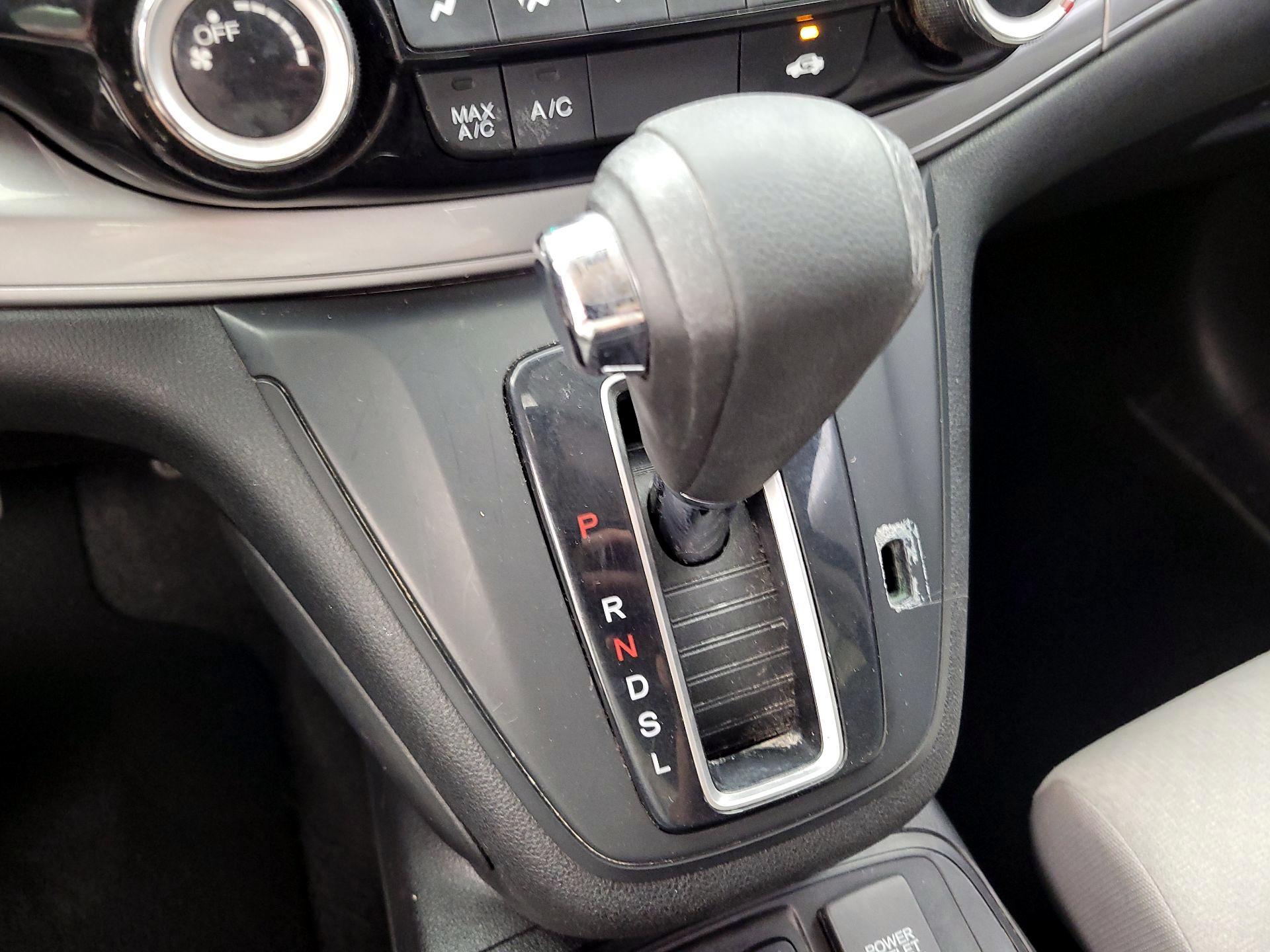 Thumbnail: 2015 Honda CR-V - 15