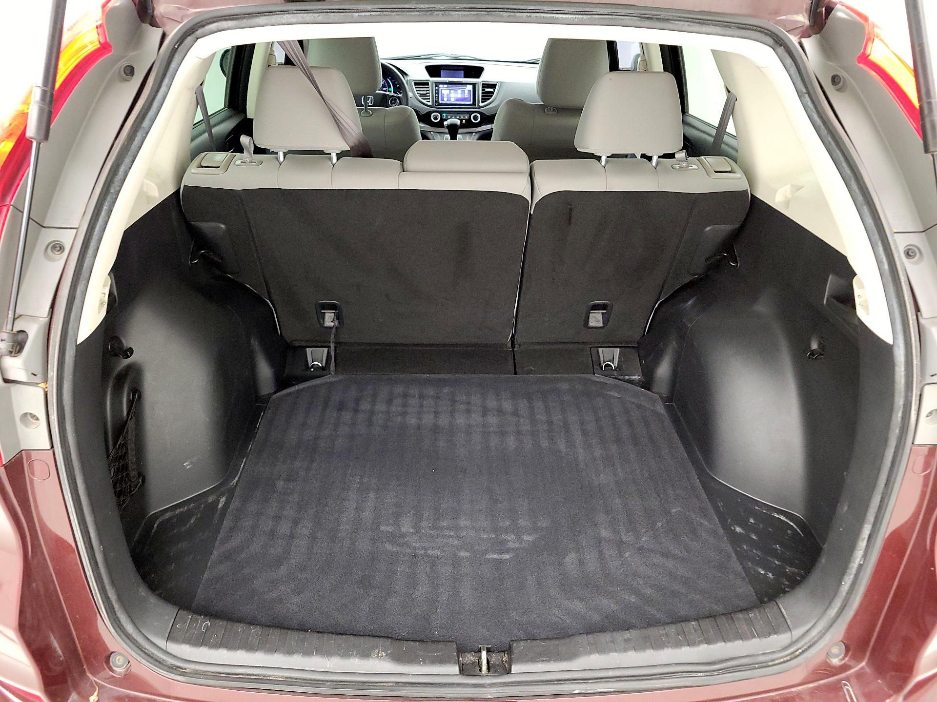 Thumbnail: 2015 Honda CR-V - 16