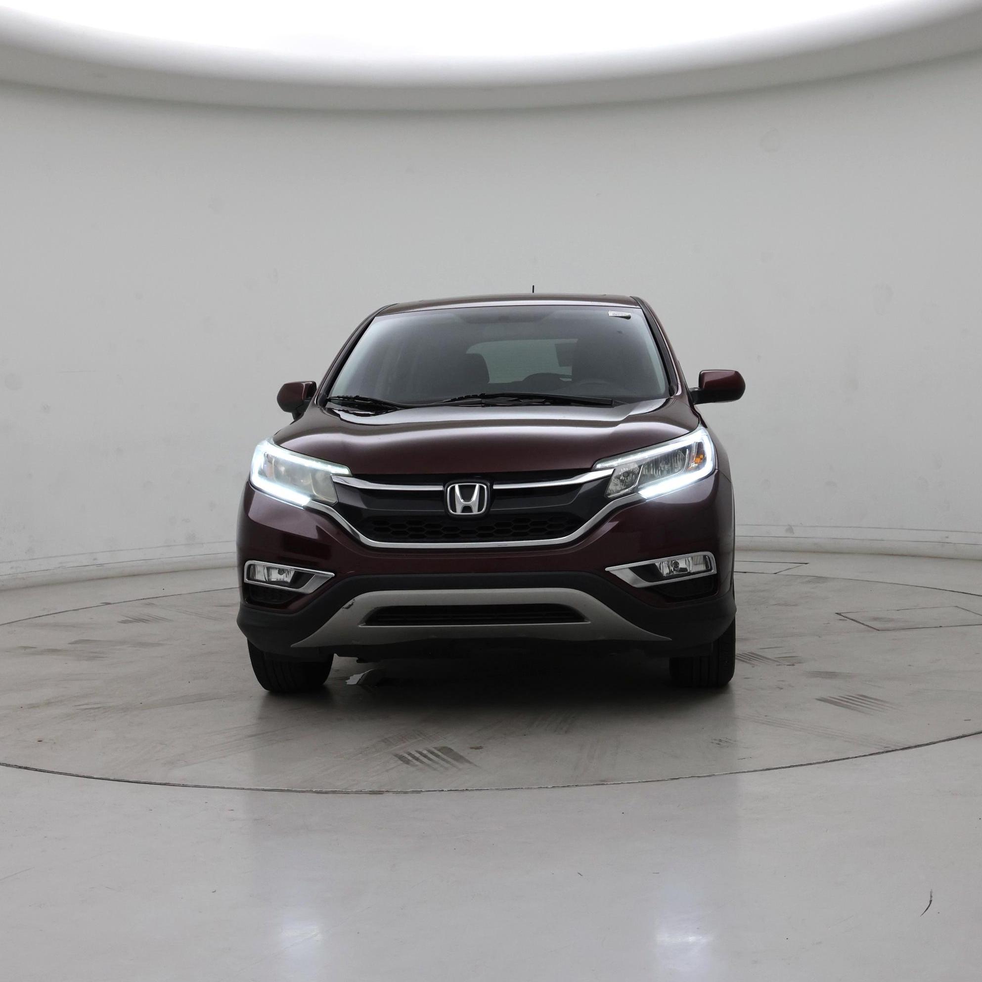 Thumbnail: 2015 Honda CR-V - 5