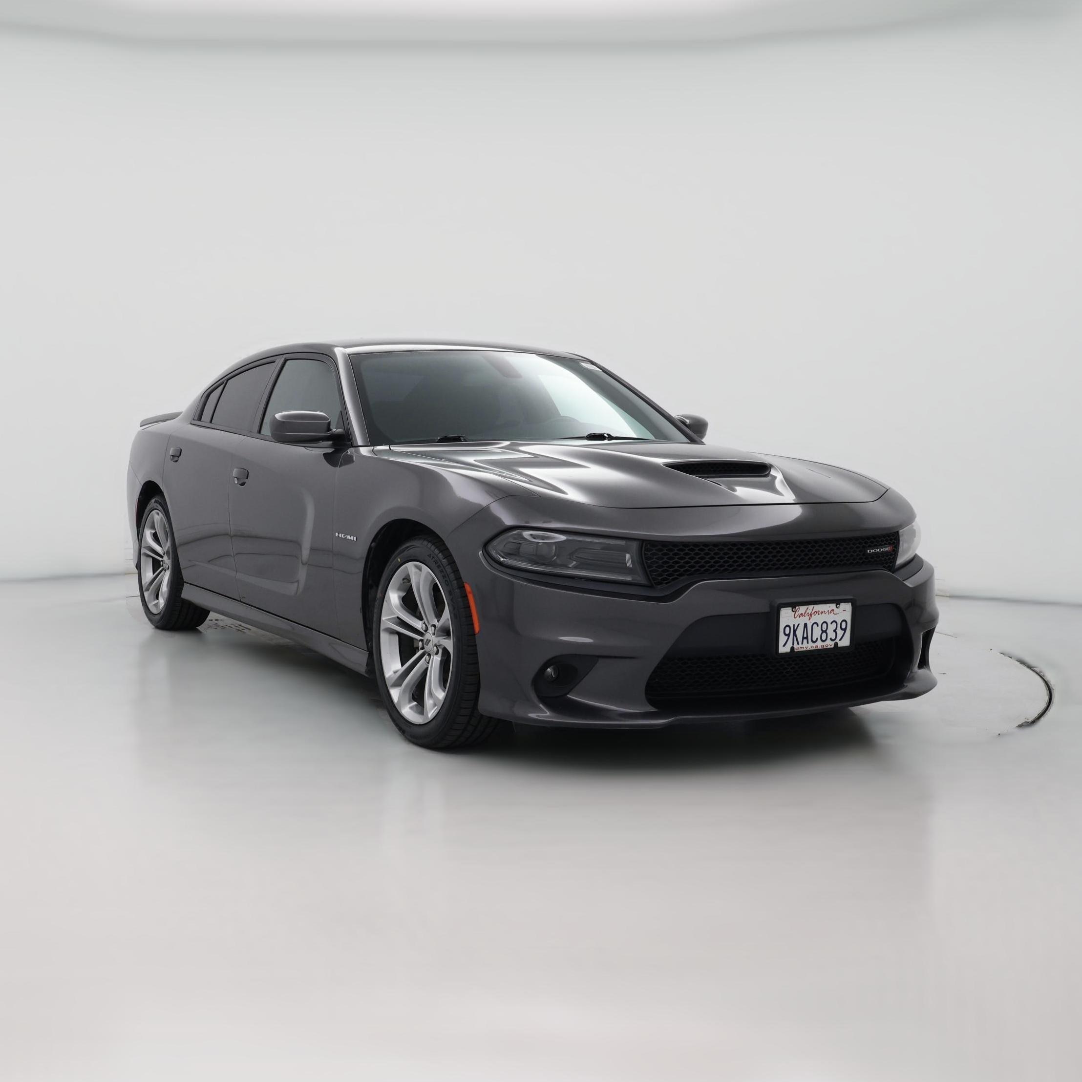 Thumbnail: 2022 Dodge Charger - 1
