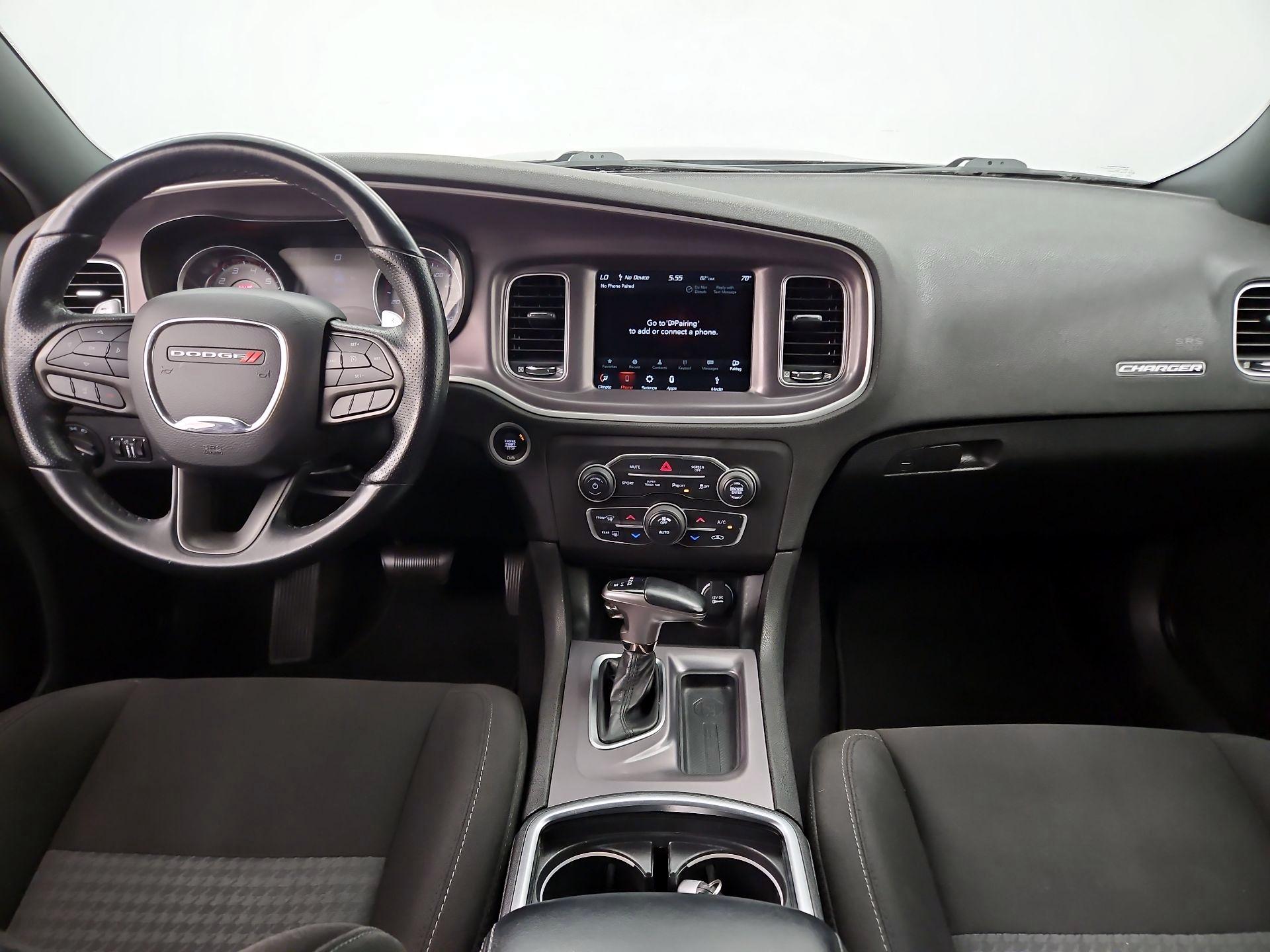 Thumbnail: 2022 Dodge Charger - 9