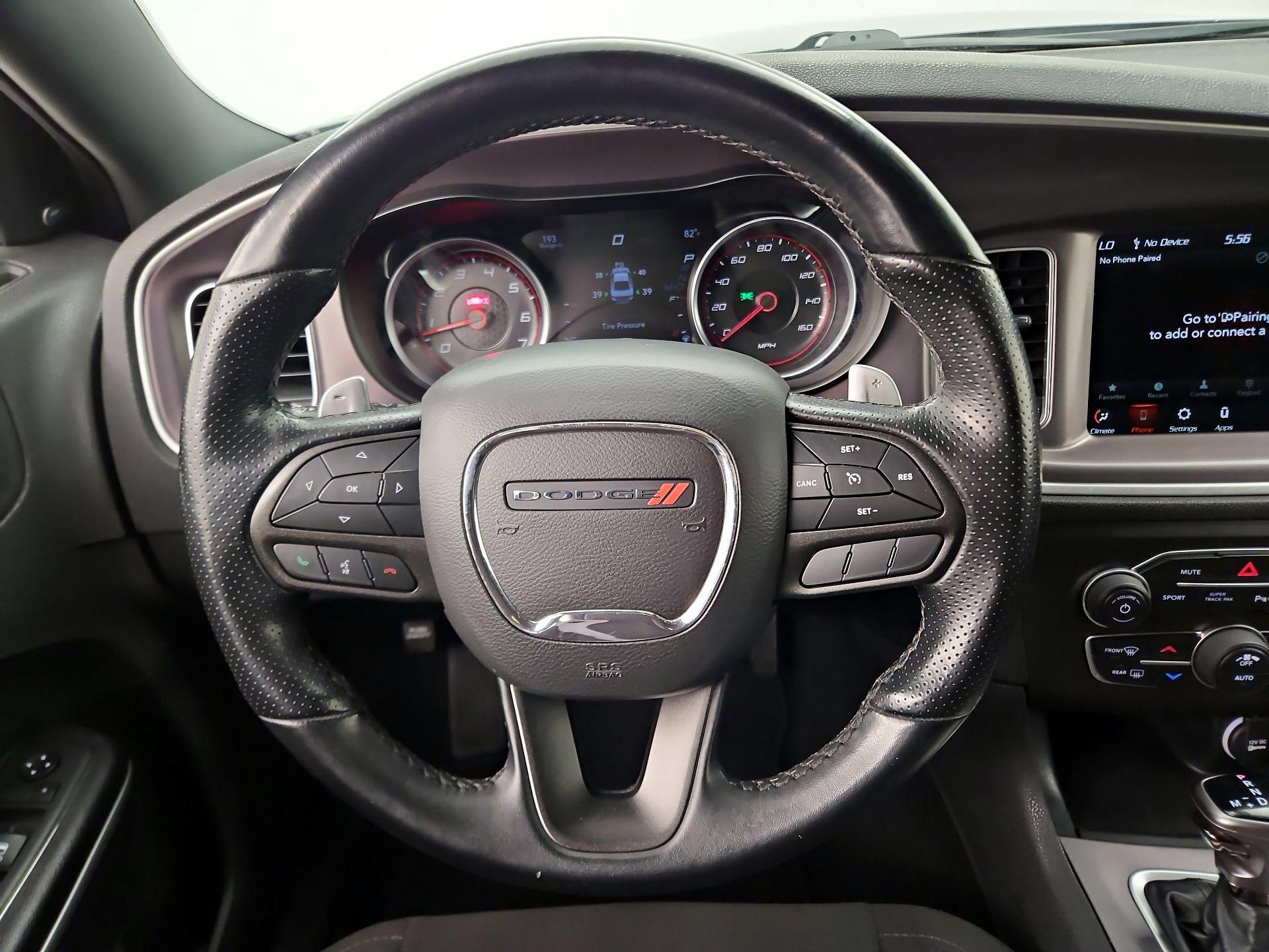 Thumbnail: 2022 Dodge Charger - 10