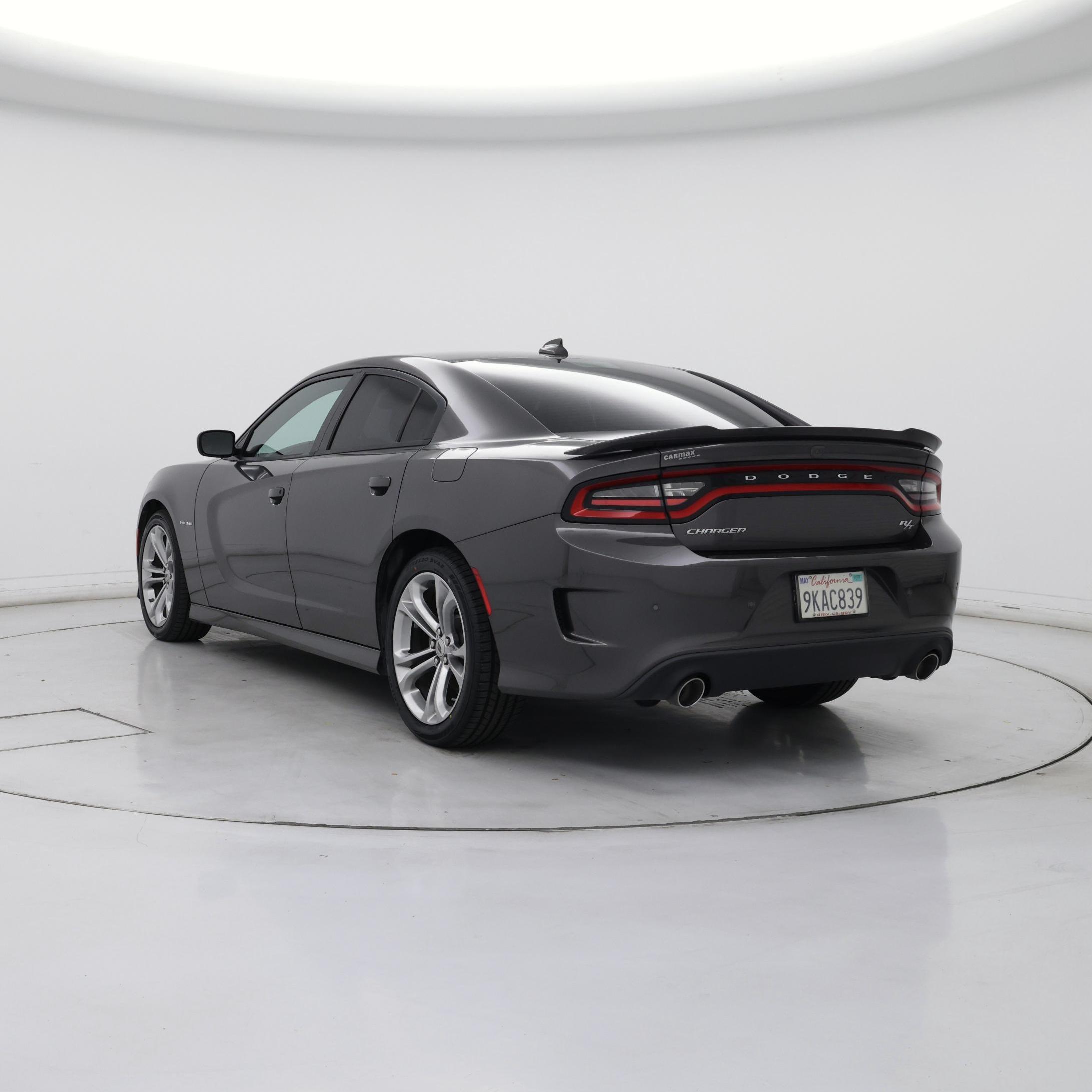Thumbnail: 2022 Dodge Charger - 2