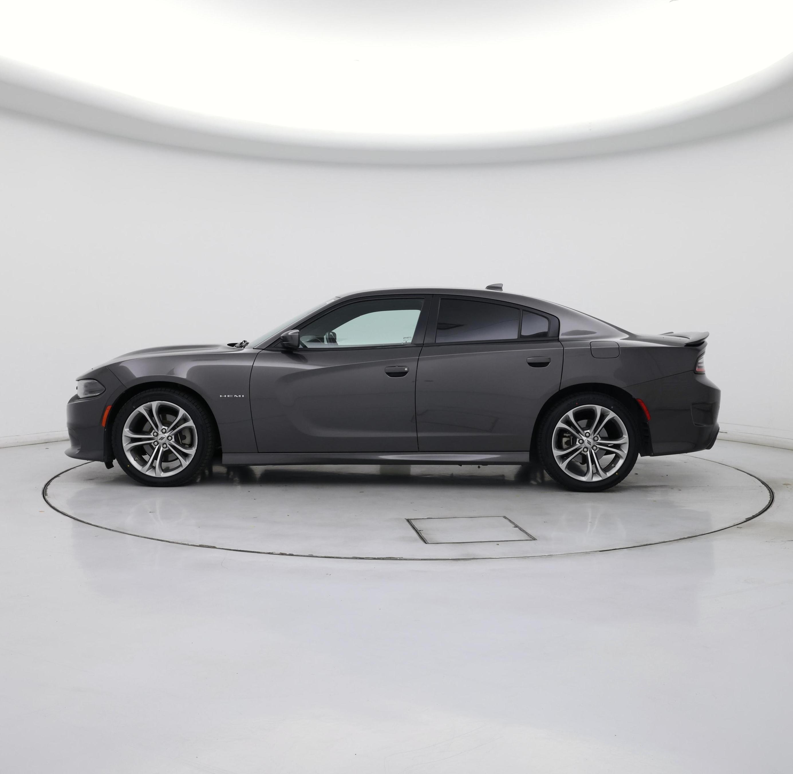 Thumbnail: 2022 Dodge Charger - 3