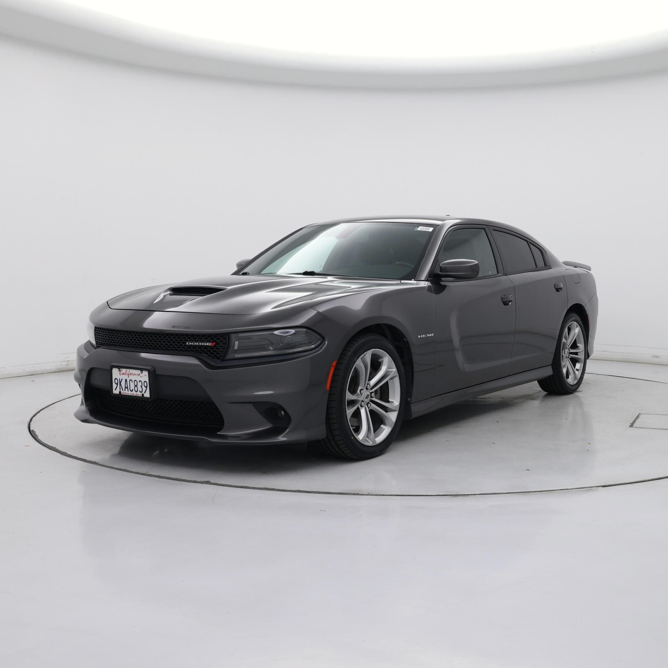 Thumbnail: 2022 Dodge Charger - 4