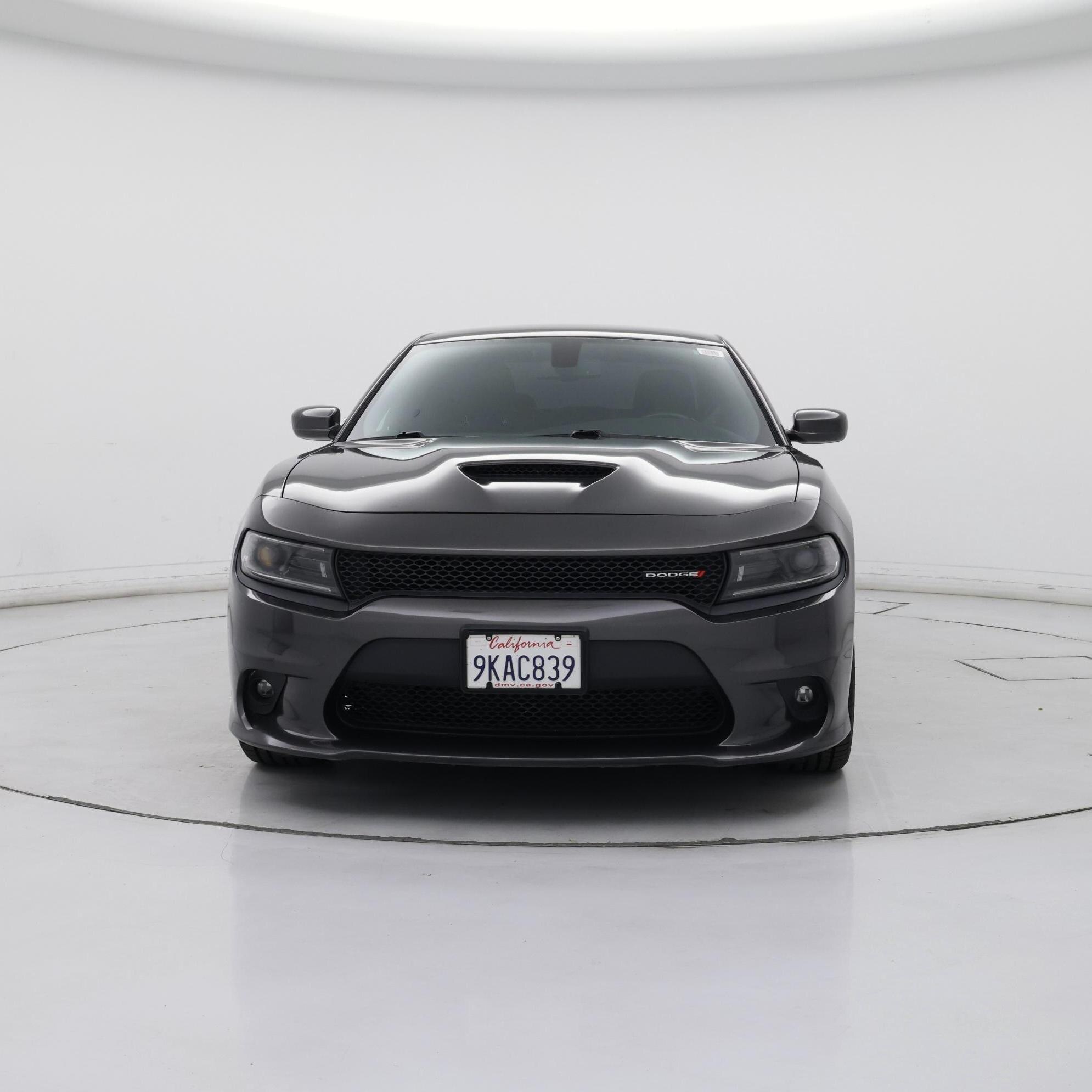 Thumbnail: 2022 Dodge Charger - 5