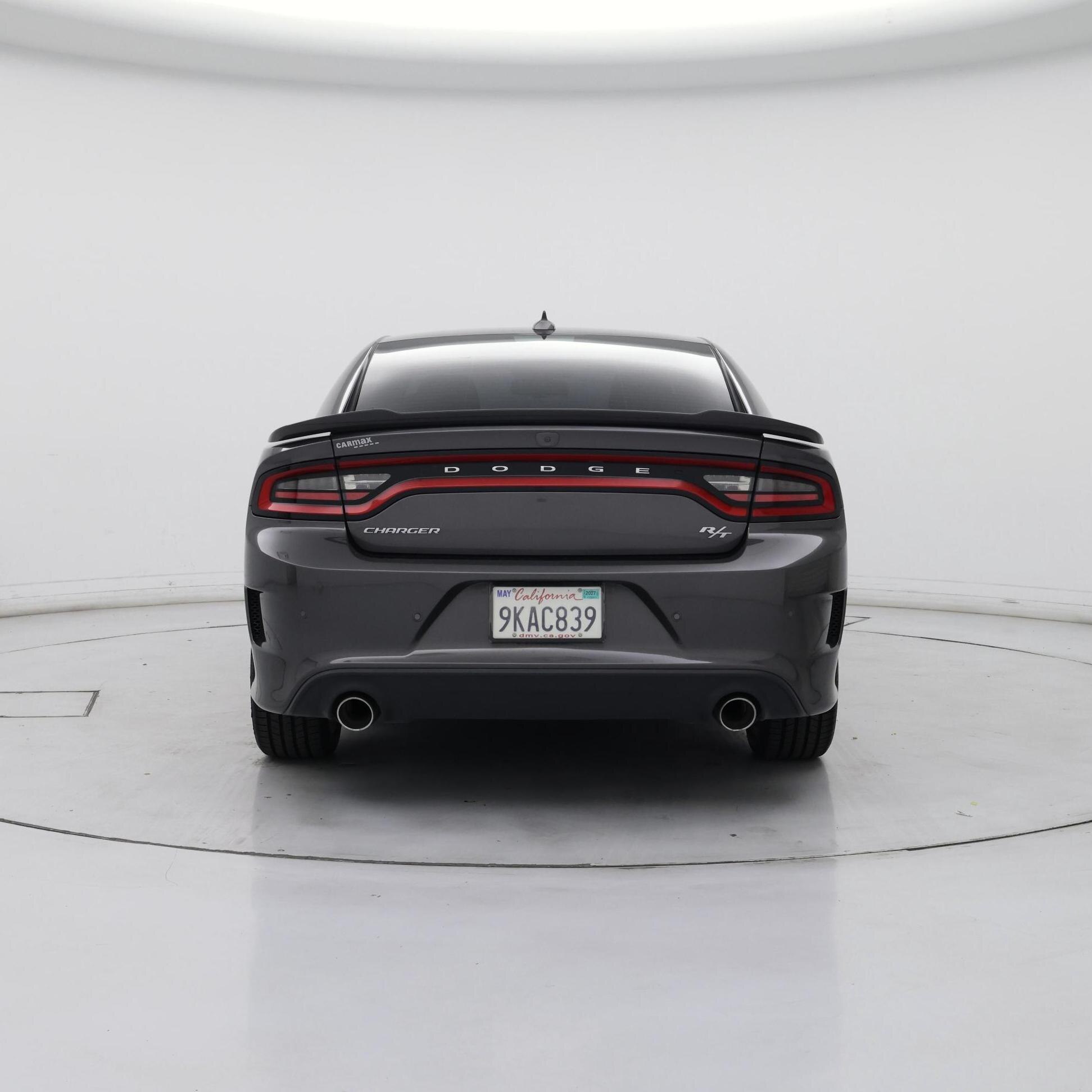 Thumbnail: 2022 Dodge Charger - 6
