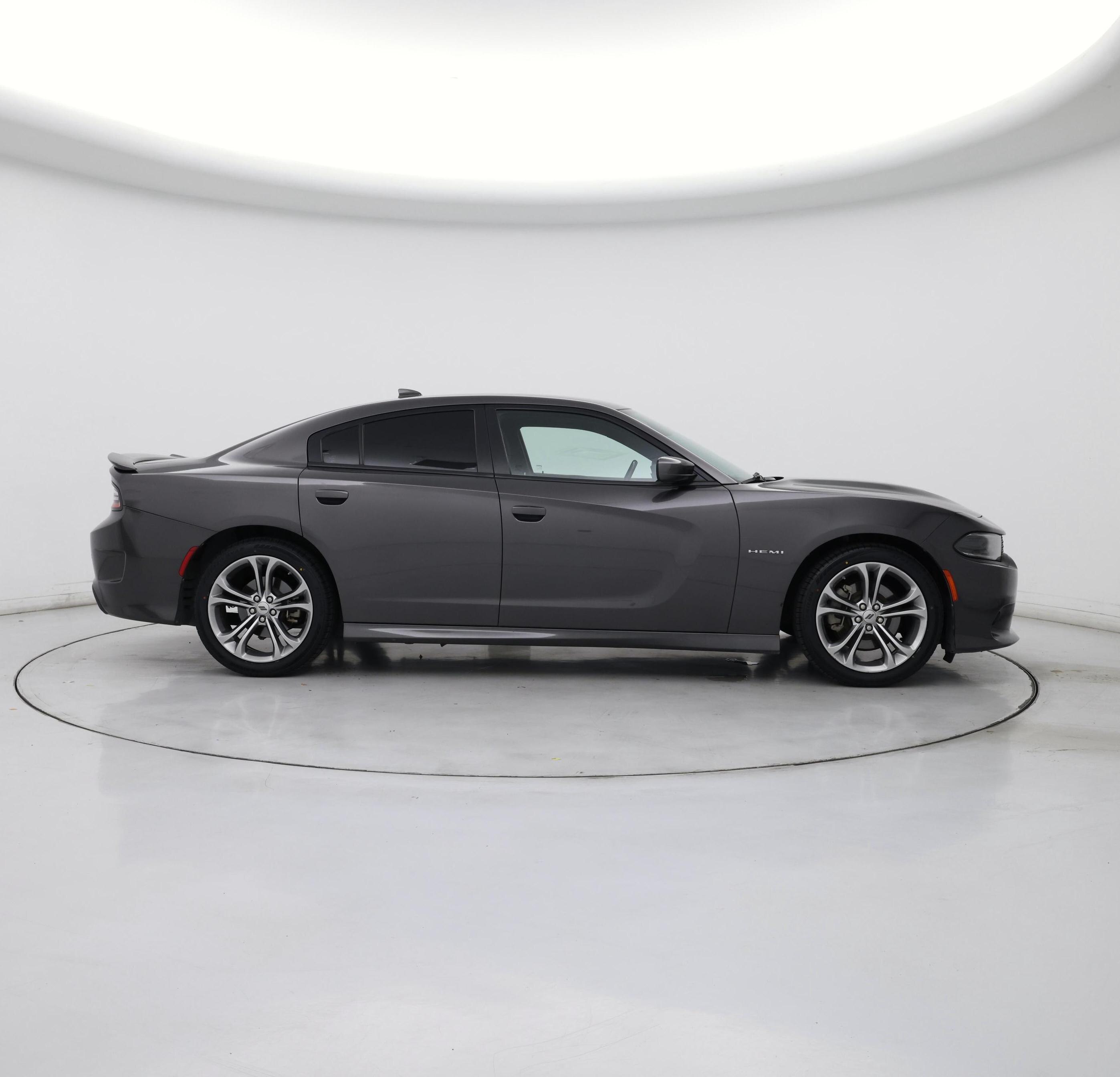 Thumbnail: 2022 Dodge Charger - 7