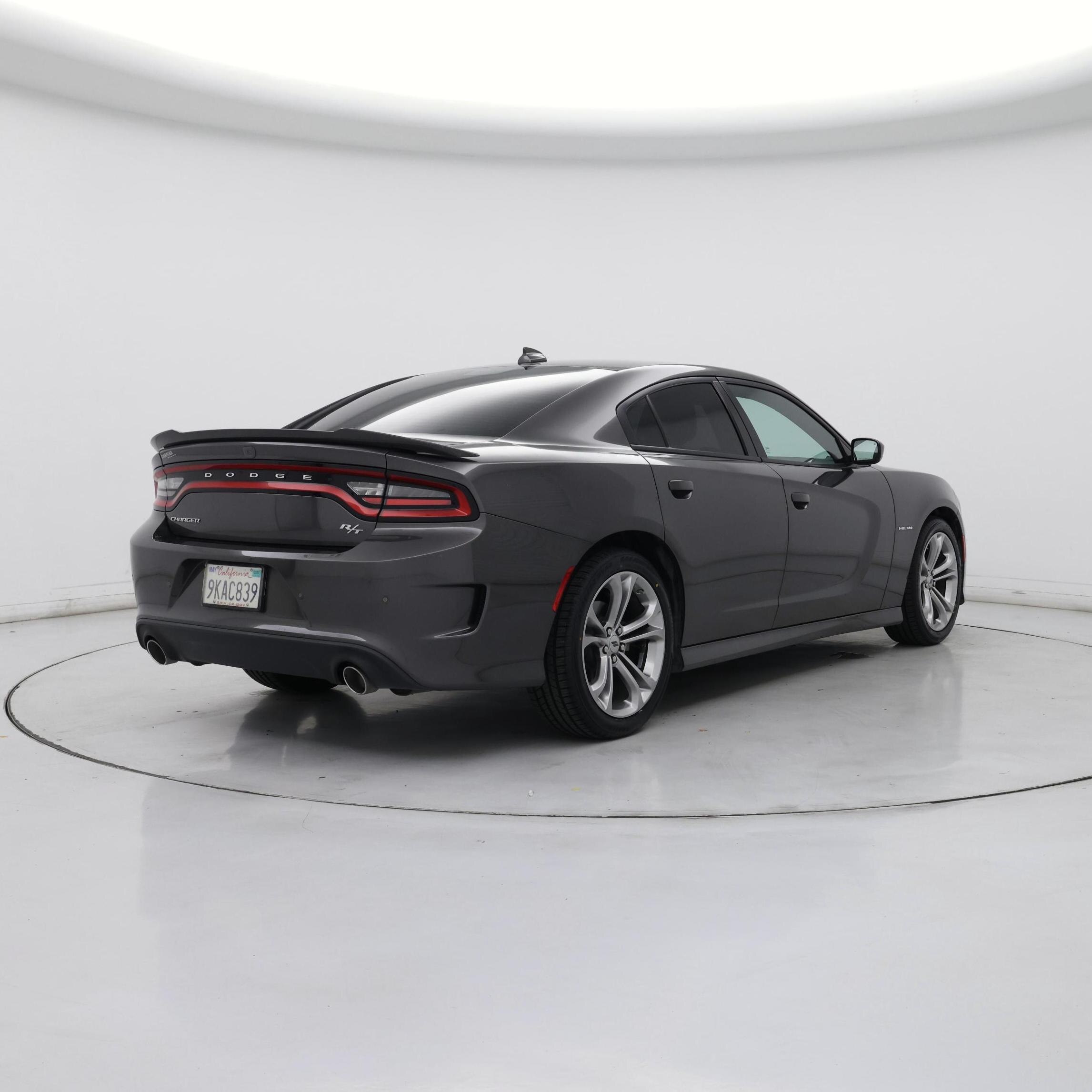 Thumbnail: 2022 Dodge Charger - 8