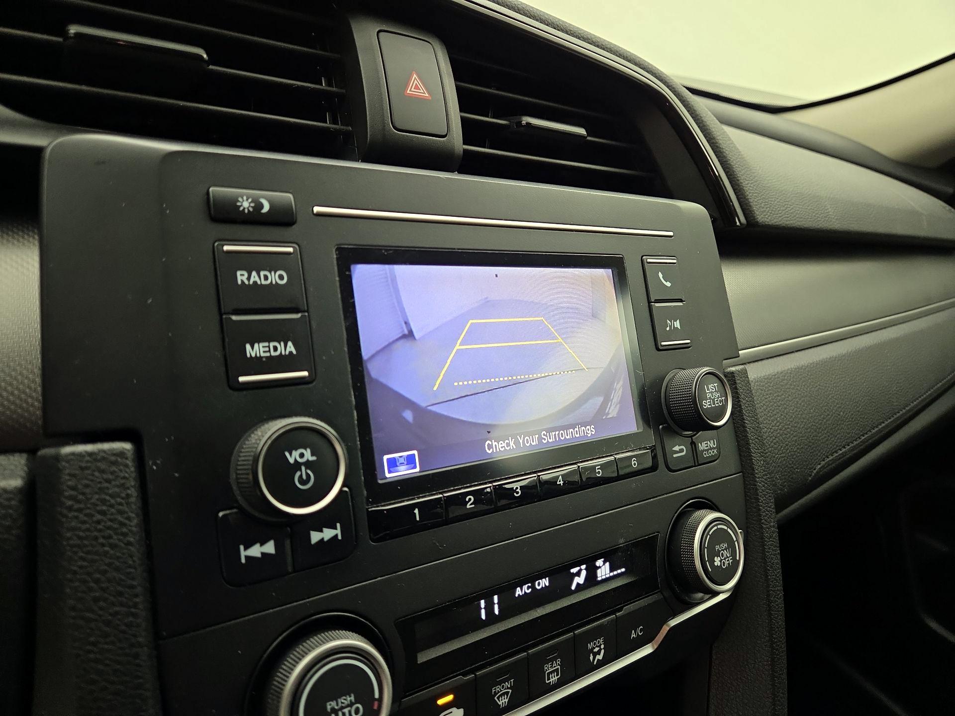 Thumbnail: 2018 Honda Civic - 14