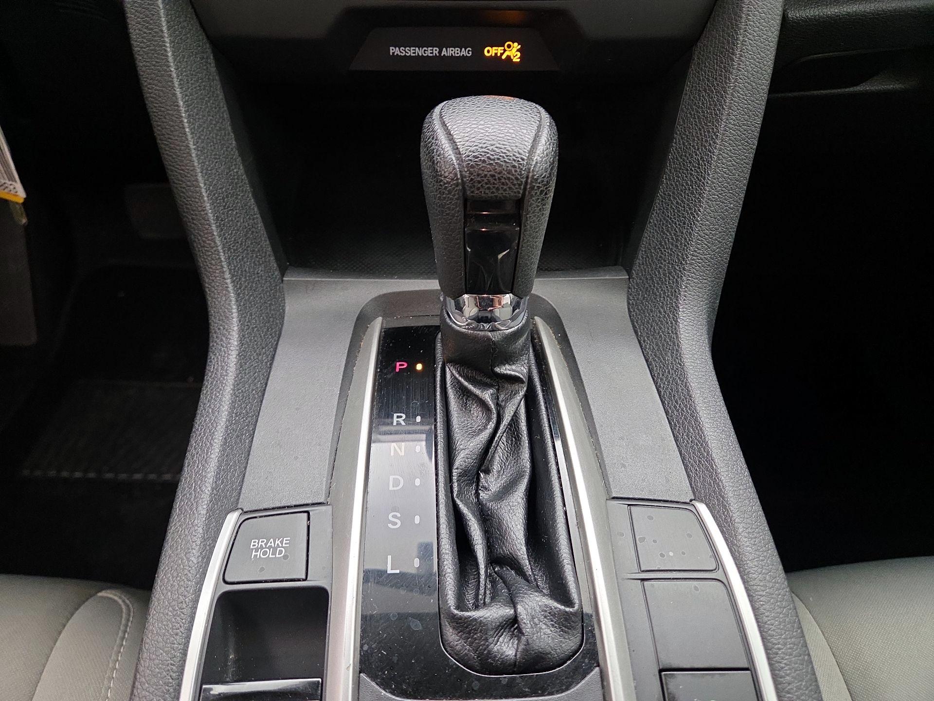 Thumbnail: 2018 Honda Civic - 17