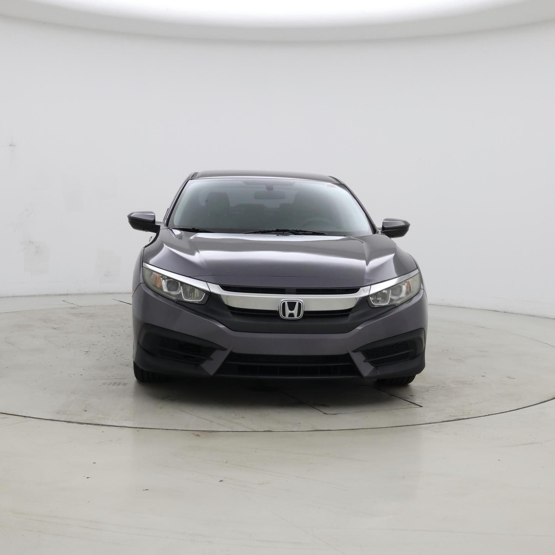 Thumbnail: 2018 Honda Civic - 5