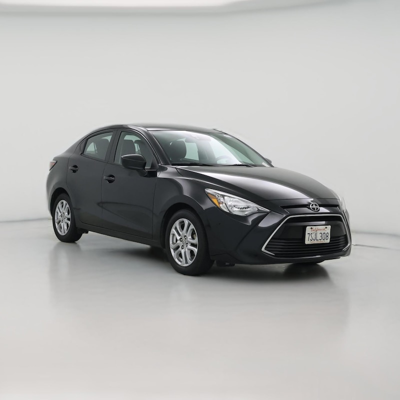 2016 Scion iA