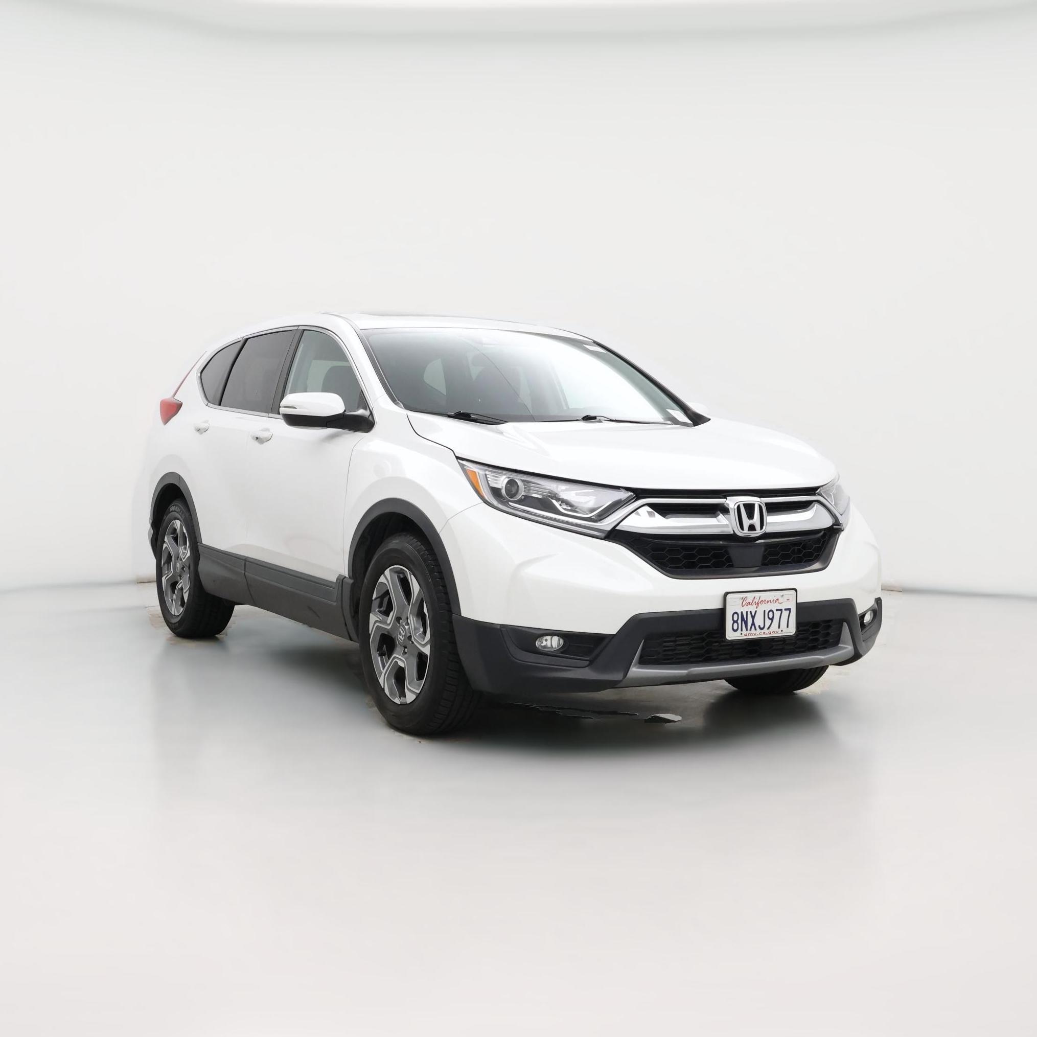 Thumbnail: 2019 Honda CR-V - 1