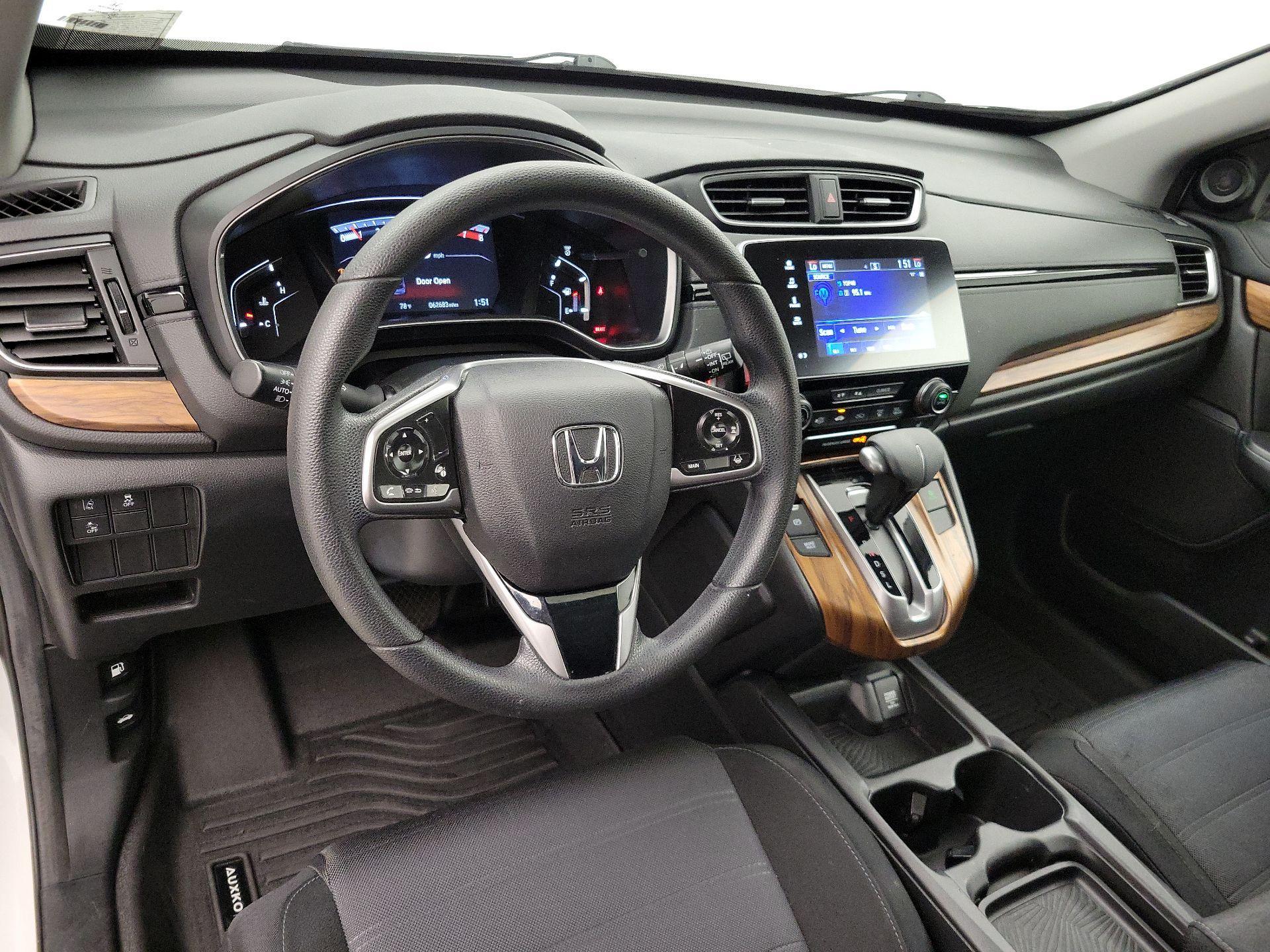Thumbnail: 2019 Honda CR-V - 9