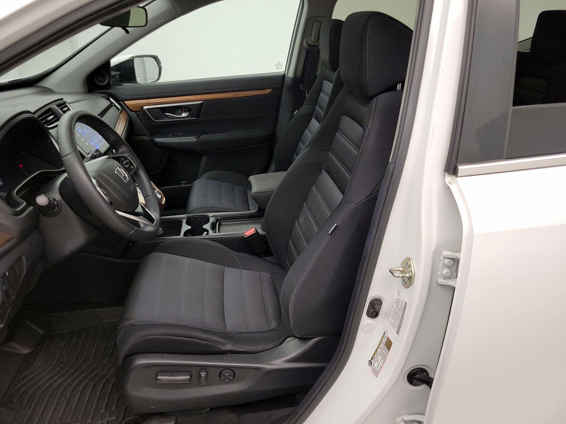 Thumbnail: 2019 Honda CR-V - 11