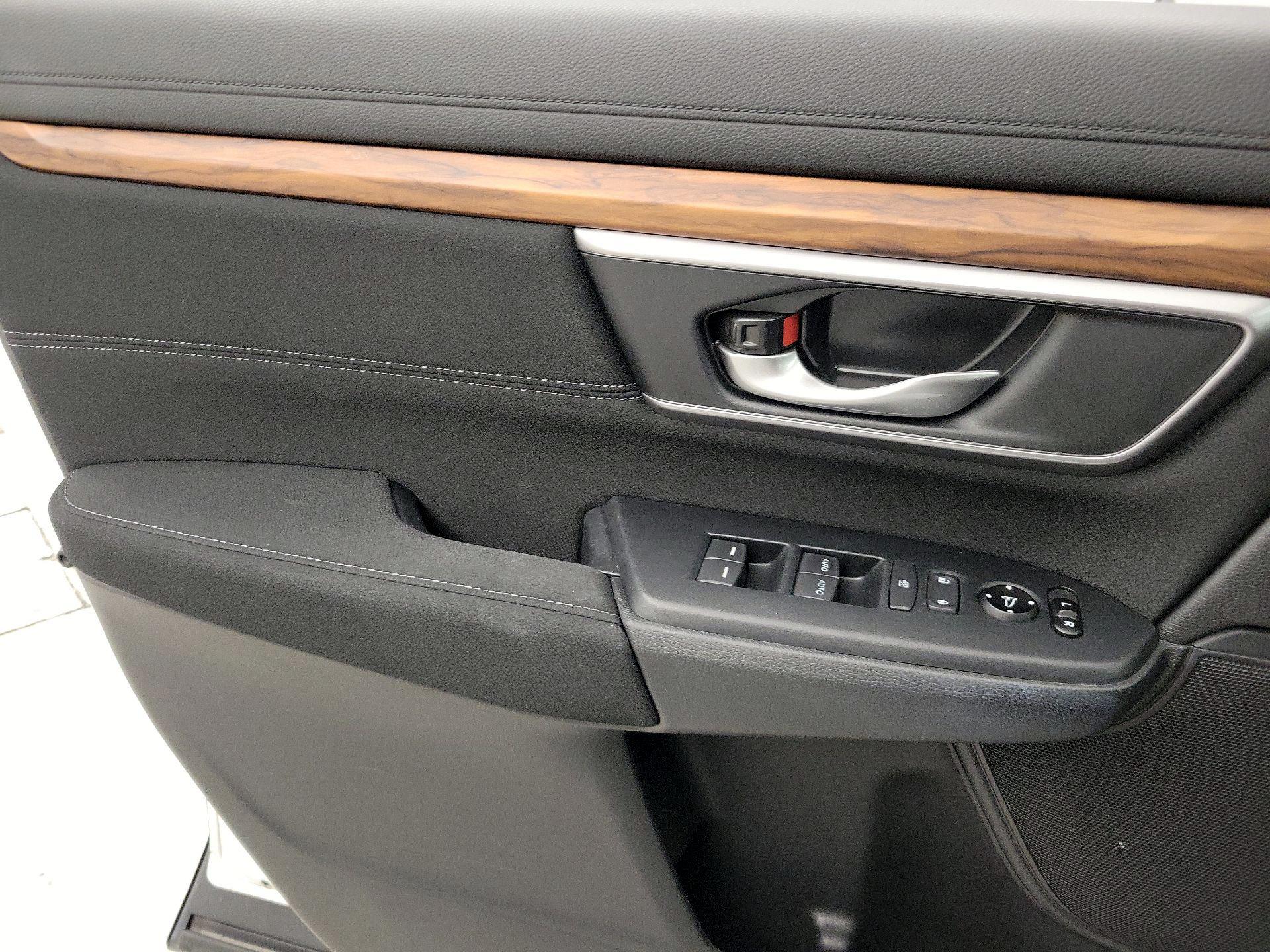 Thumbnail: 2019 Honda CR-V - 12