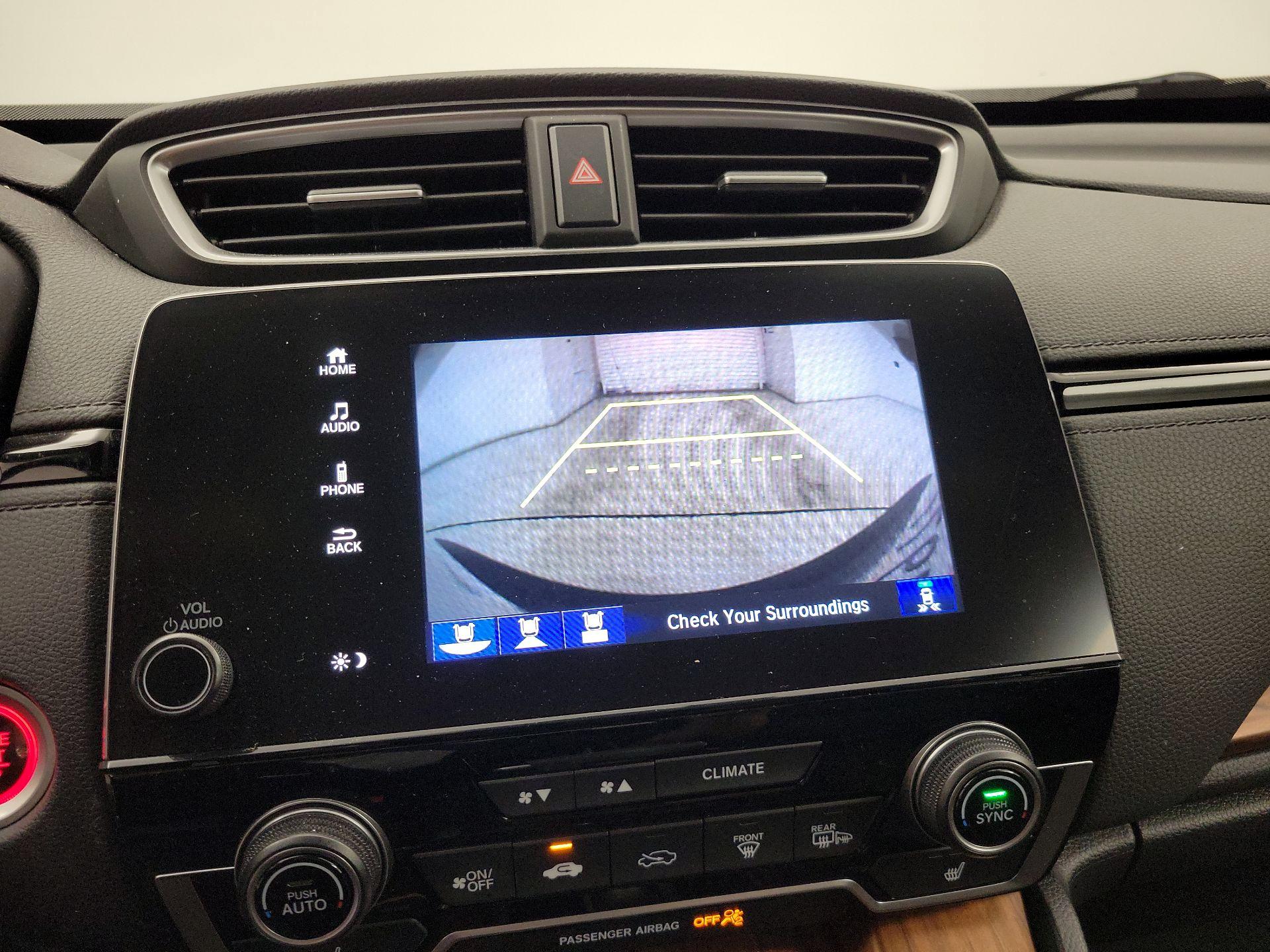 Thumbnail: 2019 Honda CR-V - 14