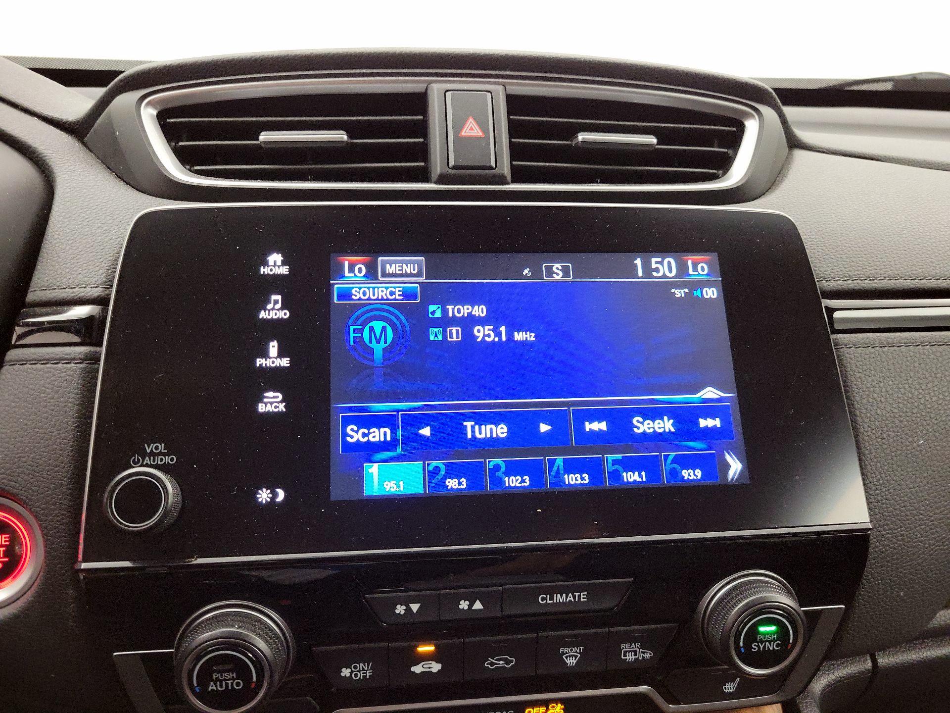 Thumbnail: 2019 Honda CR-V - 15