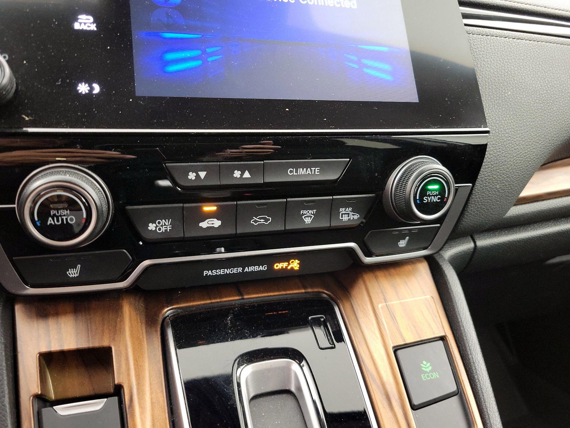 Thumbnail: 2019 Honda CR-V - 16
