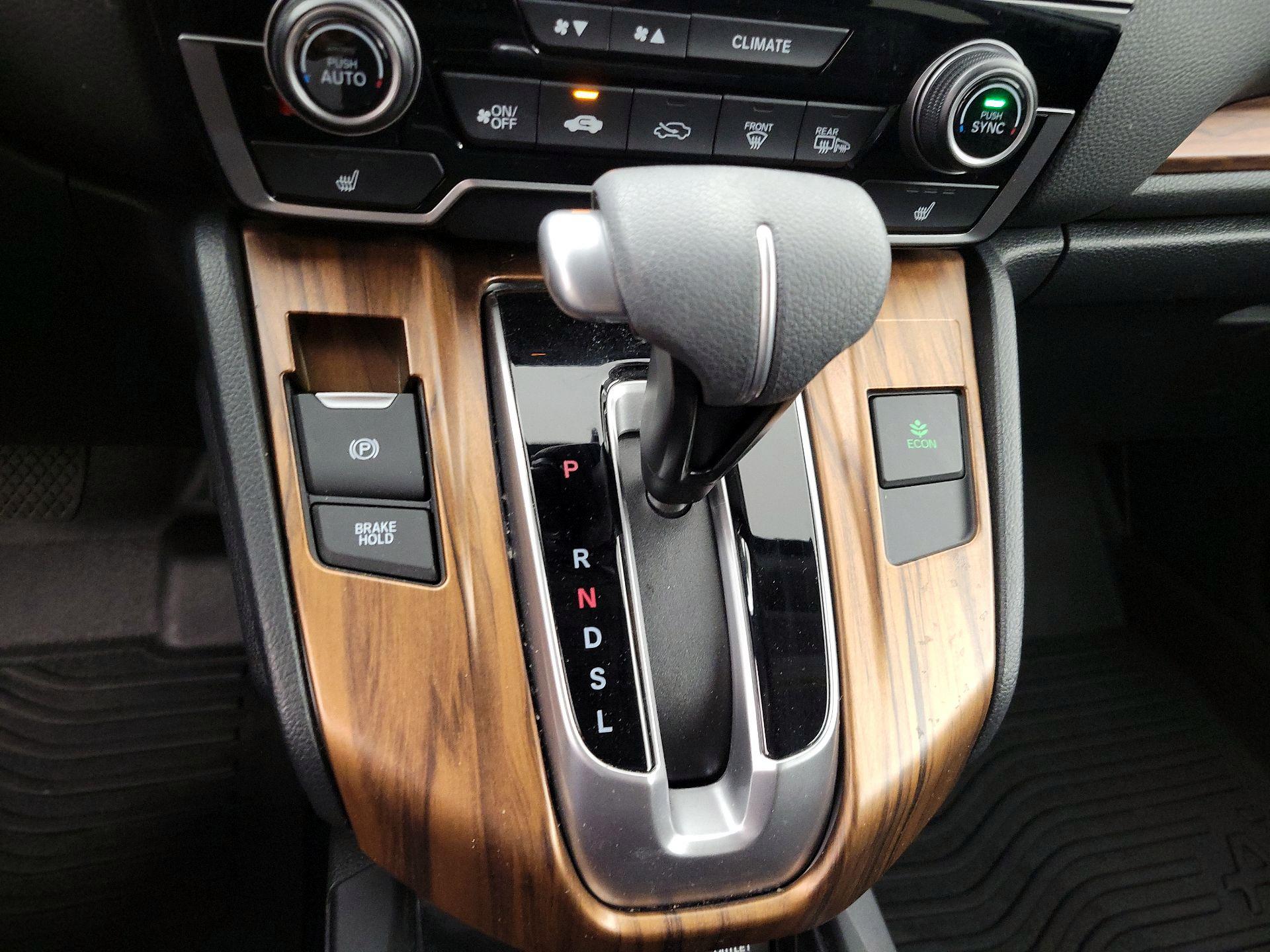 Thumbnail: 2019 Honda CR-V - 17