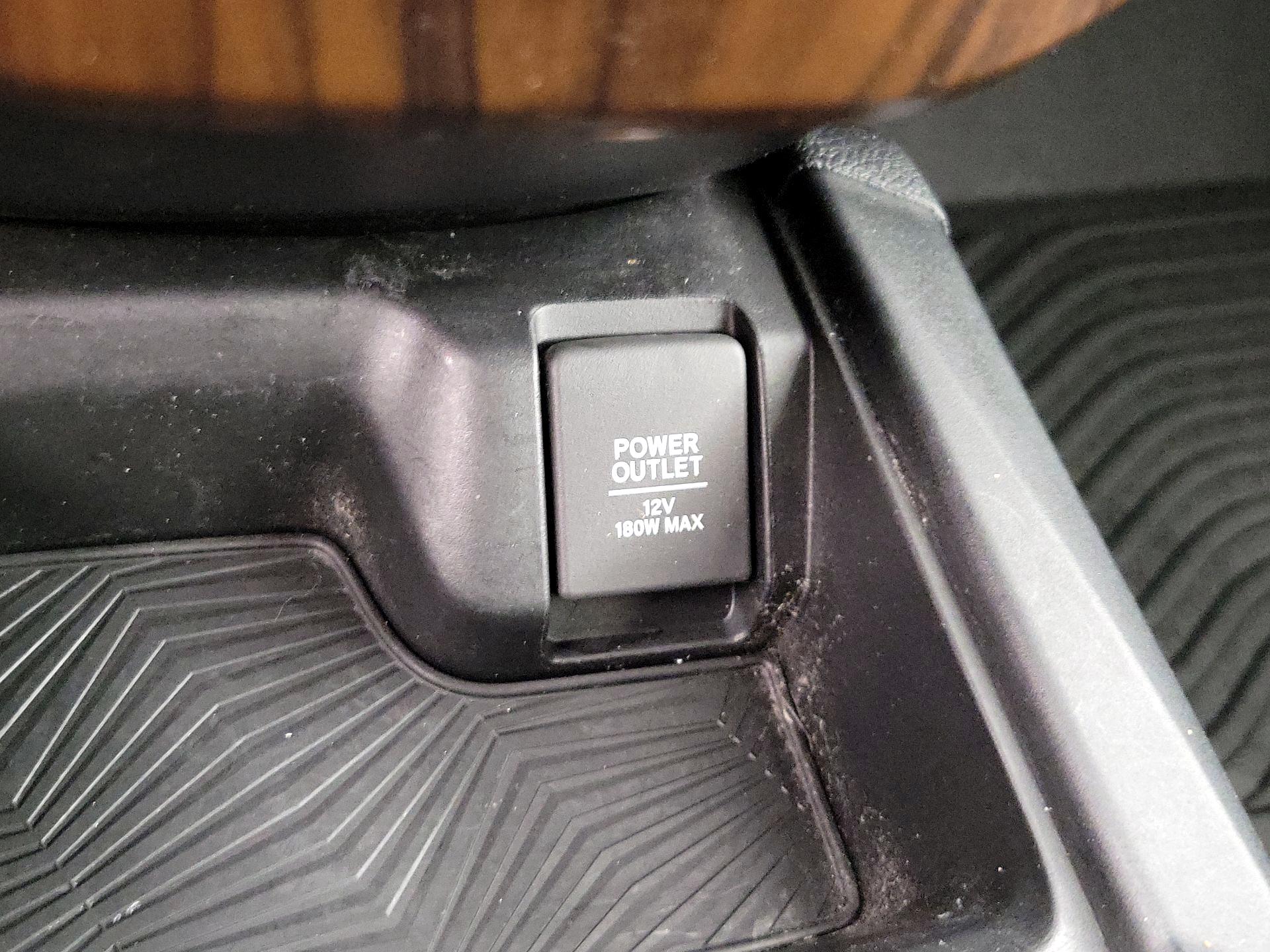 Thumbnail: 2019 Honda CR-V - 18
