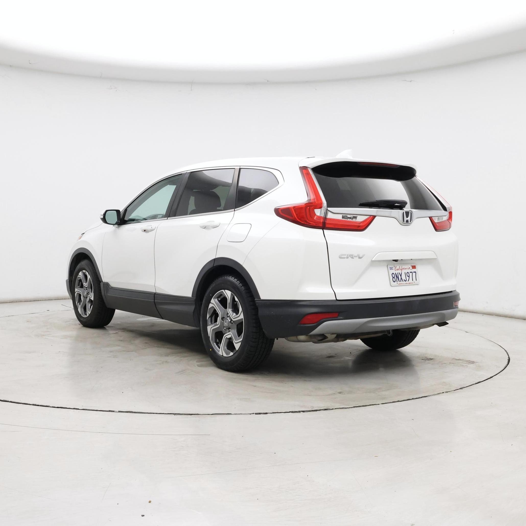 Thumbnail: 2019 Honda CR-V - 2