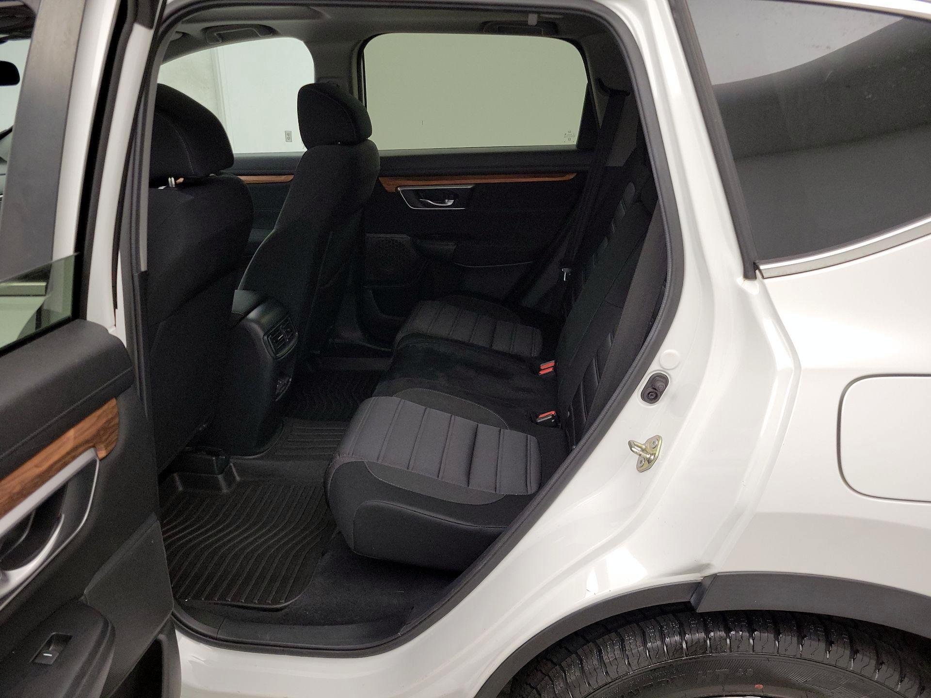 Thumbnail: 2019 Honda CR-V - 20