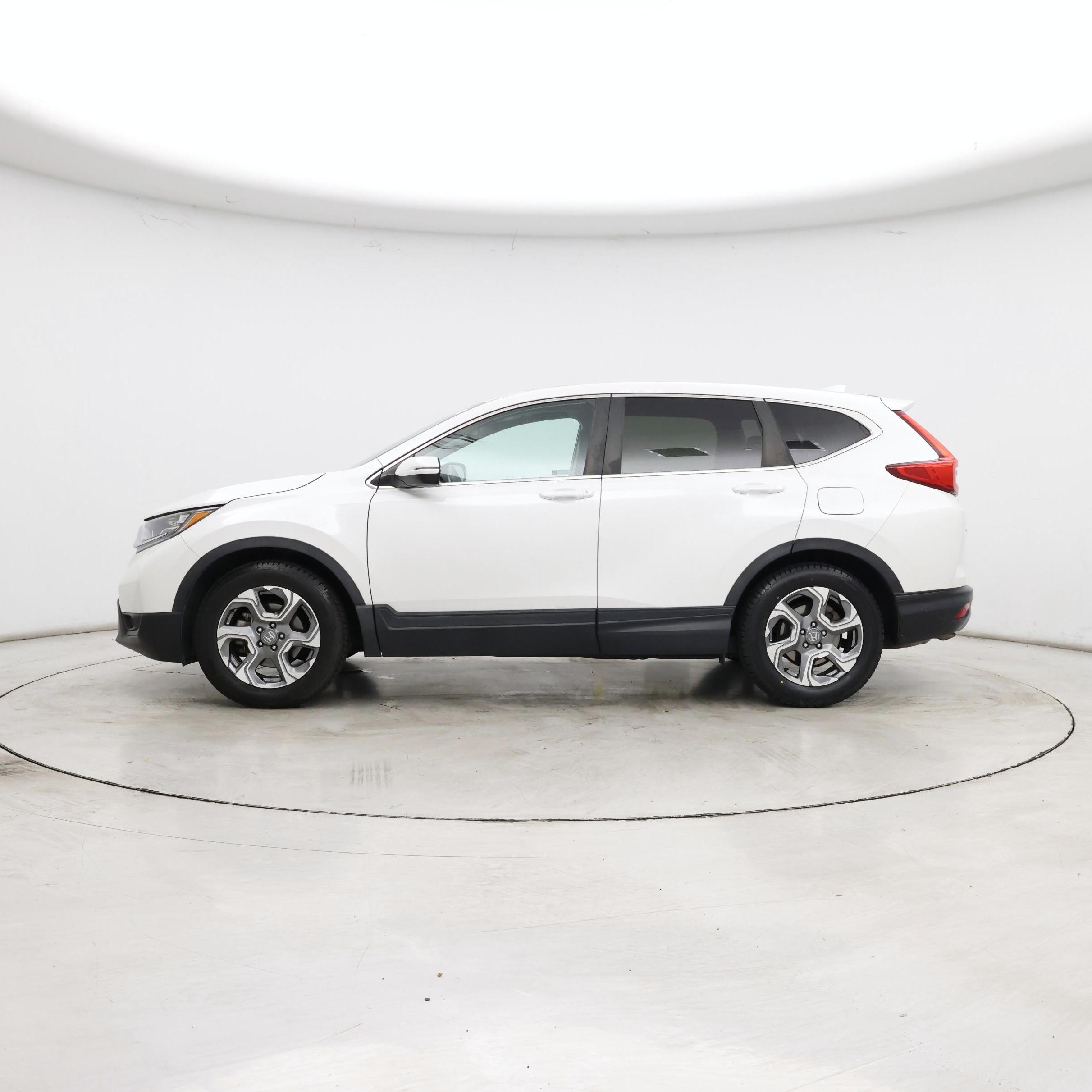 Thumbnail: 2019 Honda CR-V - 3