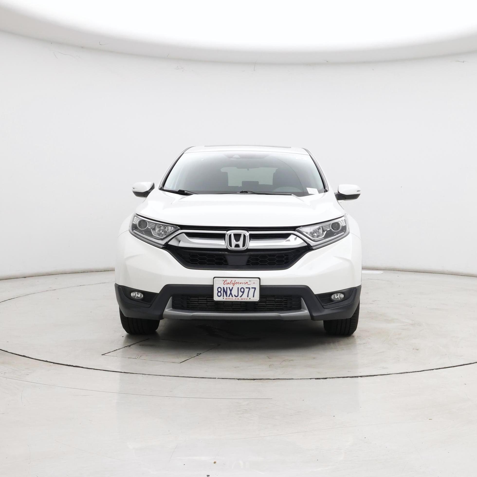 Thumbnail: 2019 Honda CR-V - 5