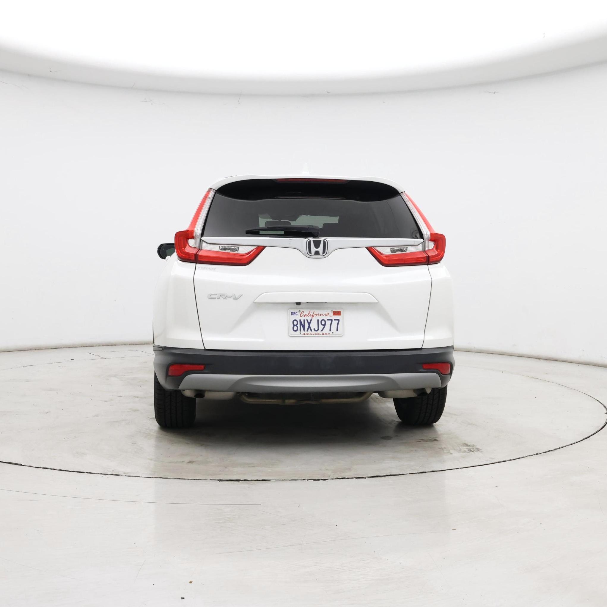 Thumbnail: 2019 Honda CR-V - 6
