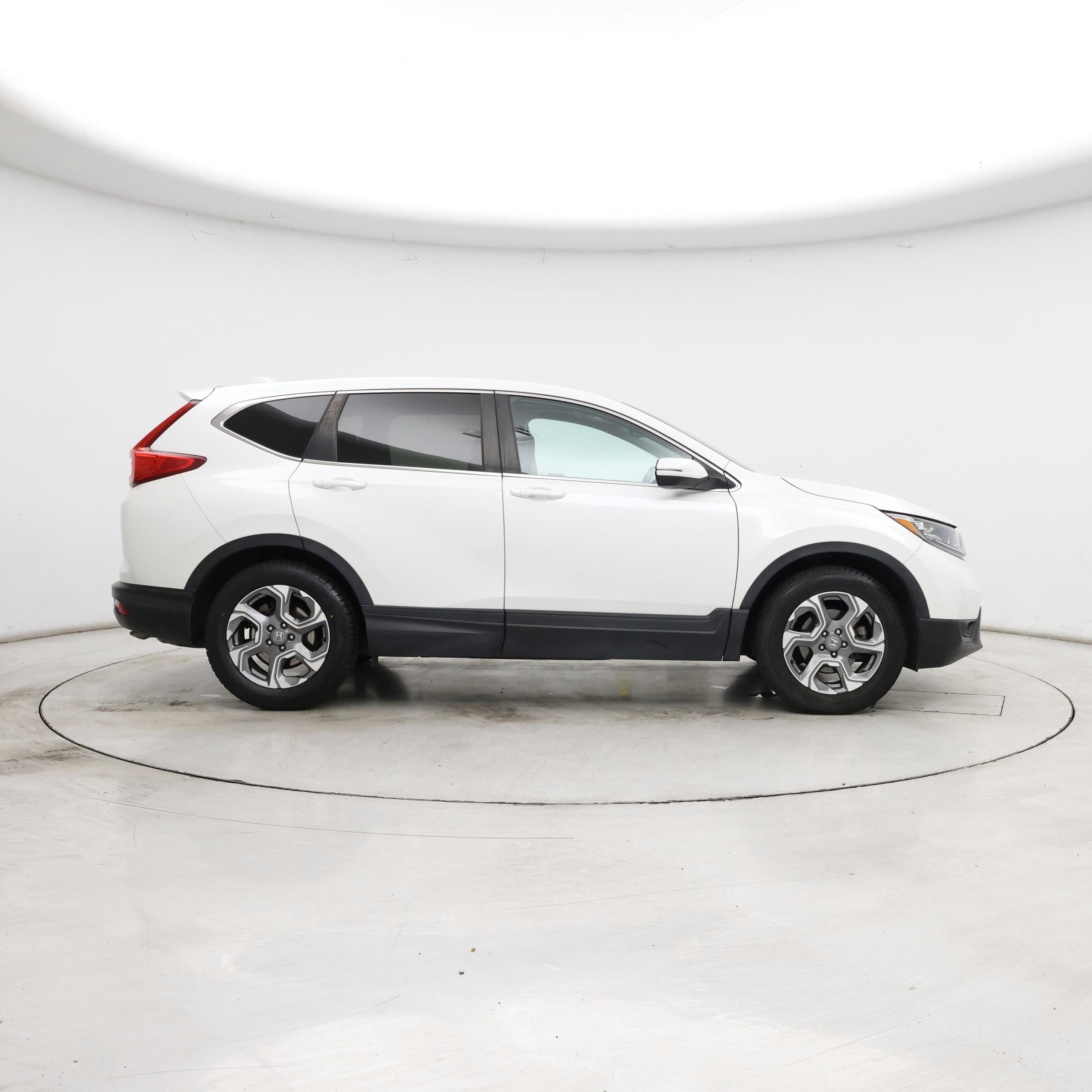 Thumbnail: 2019 Honda CR-V - 7