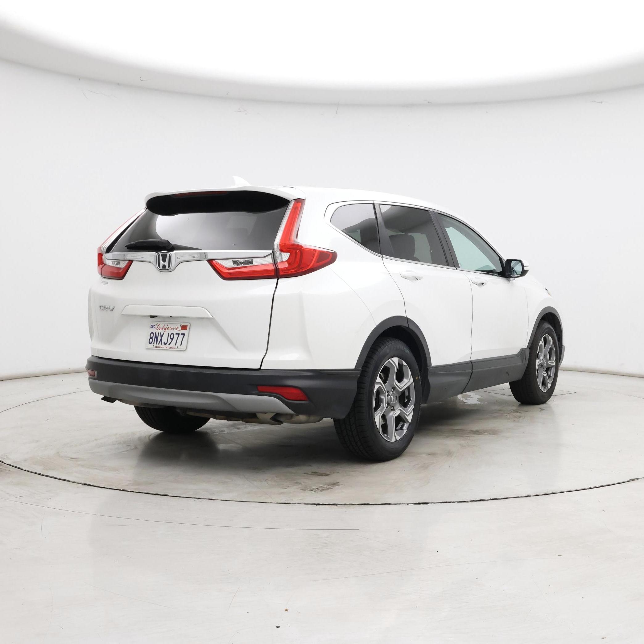 Thumbnail: 2019 Honda CR-V - 8
