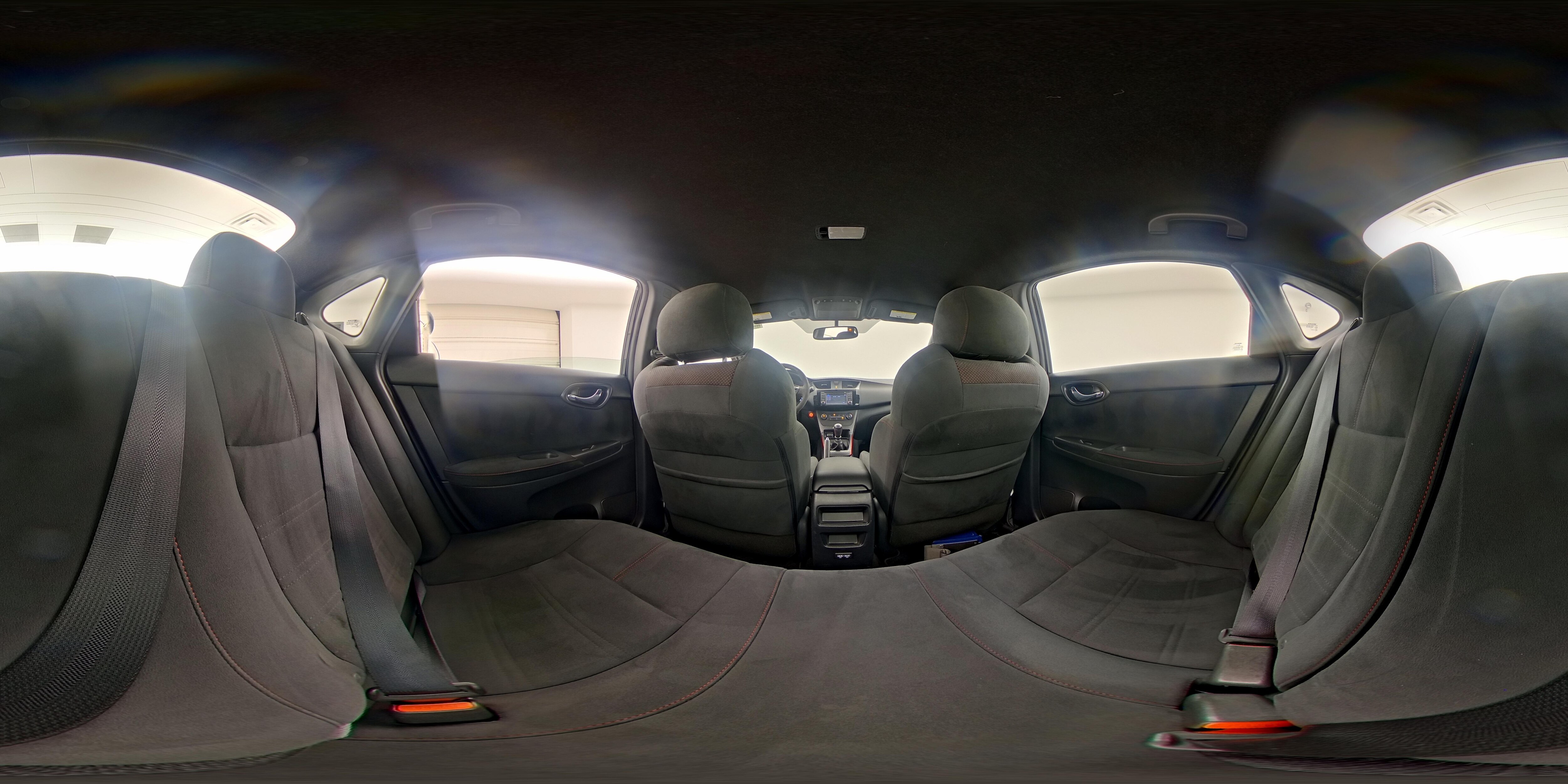 2017 Nissan Sentra Nismo - Photo 25