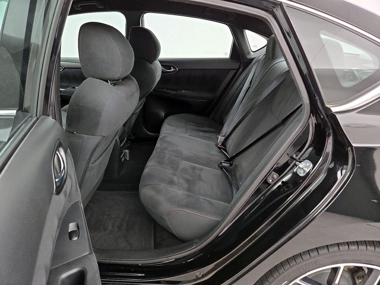 2017 Nissan Sentra Nismo - Photo 20