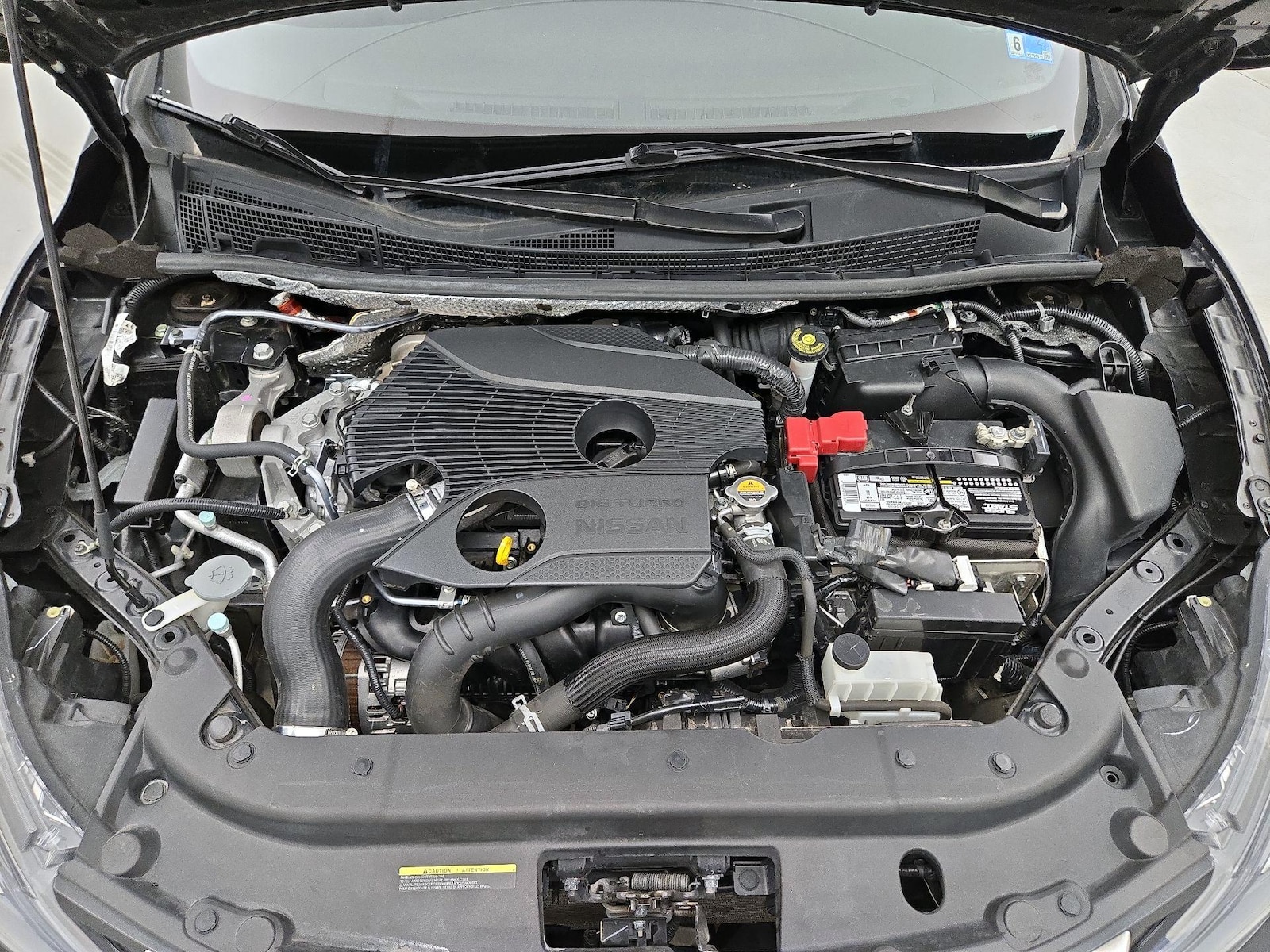 2017 Nissan Sentra Nismo - Photo 22